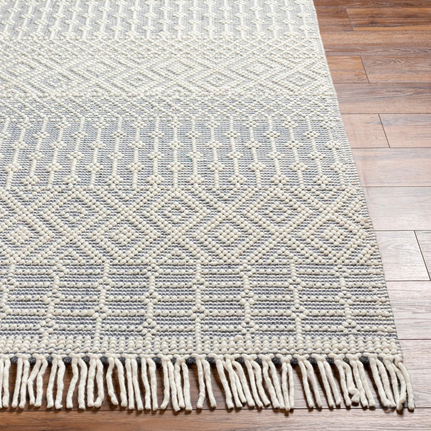 Casa DeCampo Handmade Rug Livabliss Casa Decampo