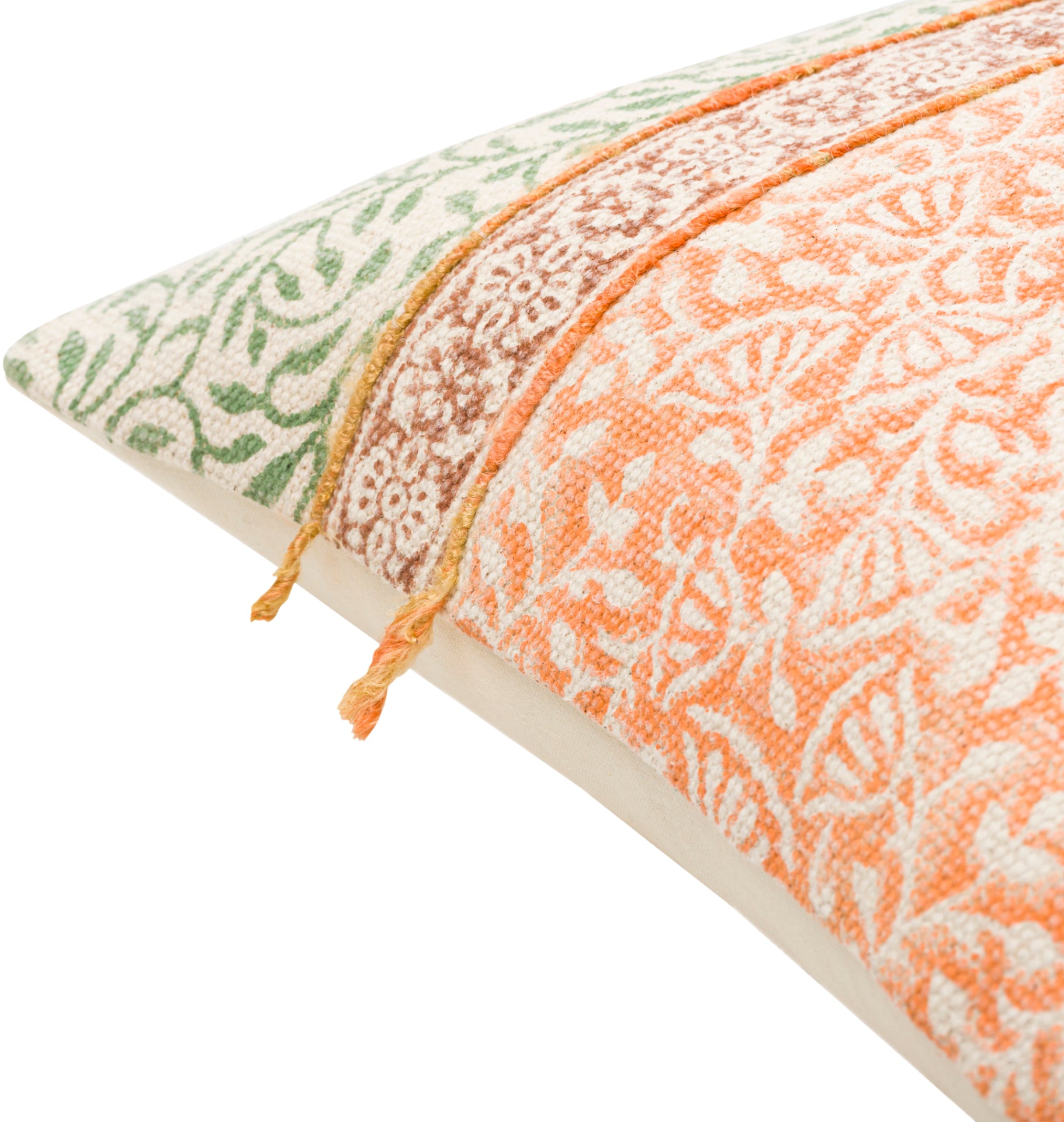 Sanga Lumbar Pillow Livabliss Sanga