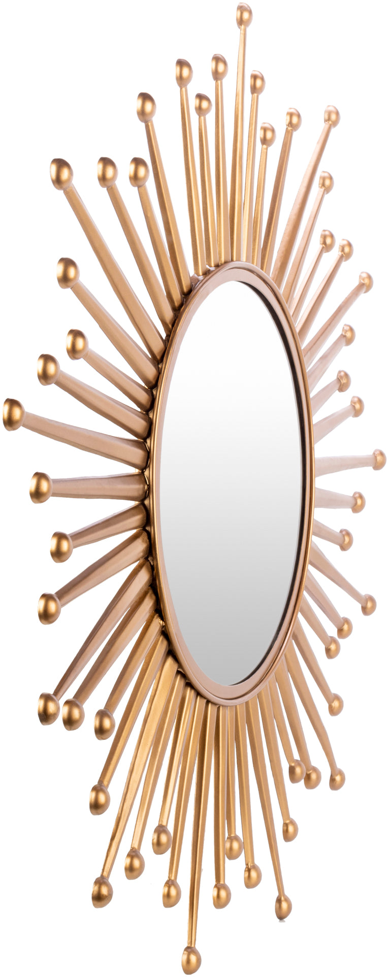 Amon Accent Mirror Livabliss Amon