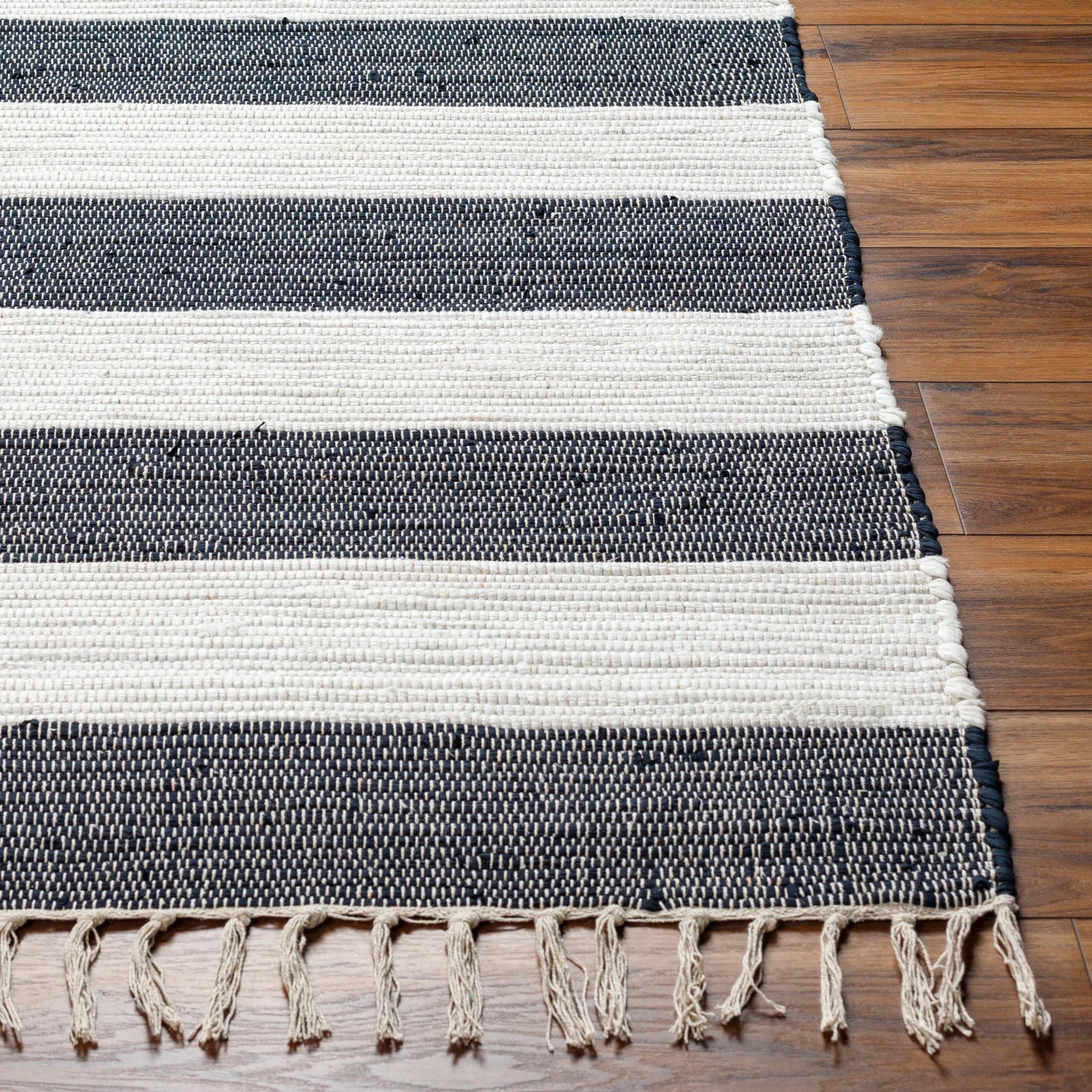 Cotone Handmade Rug Livabliss Cotone