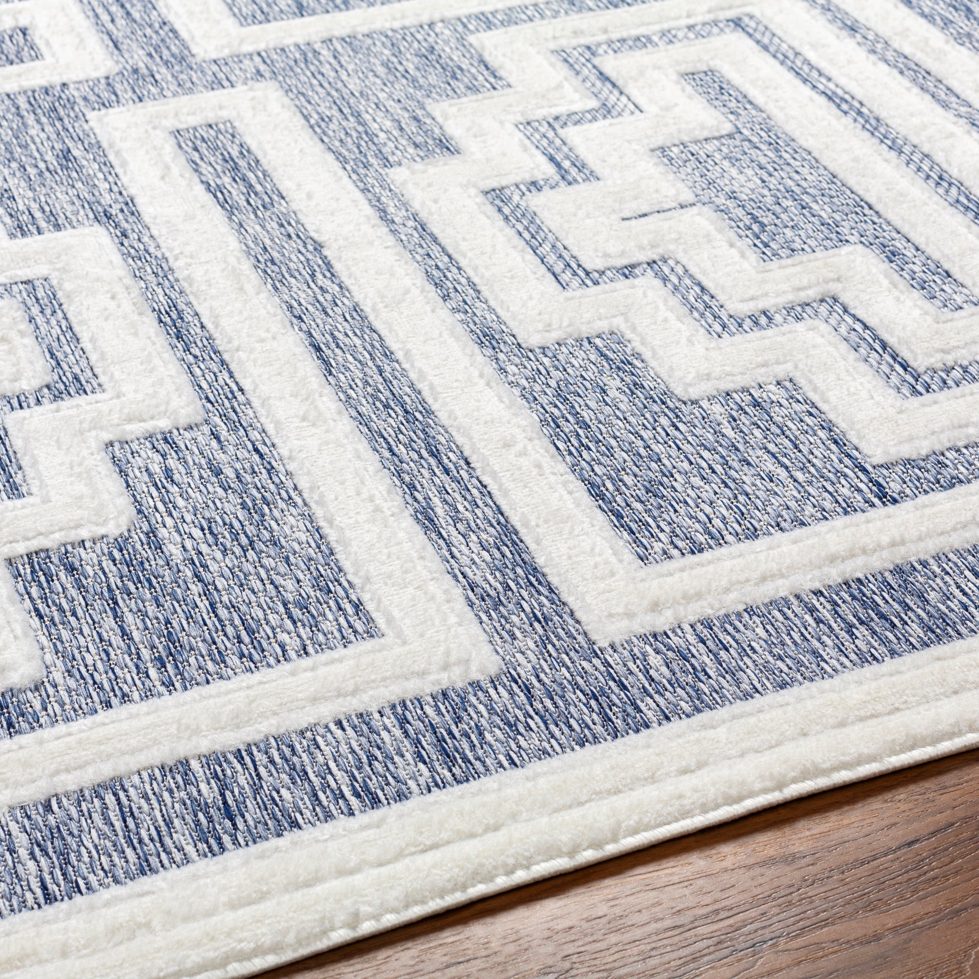 San Diego Machine Woven Rug Livabliss San Diego