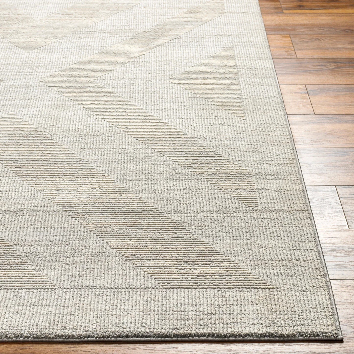 Alder Machine Woven Rug Livabliss Alder