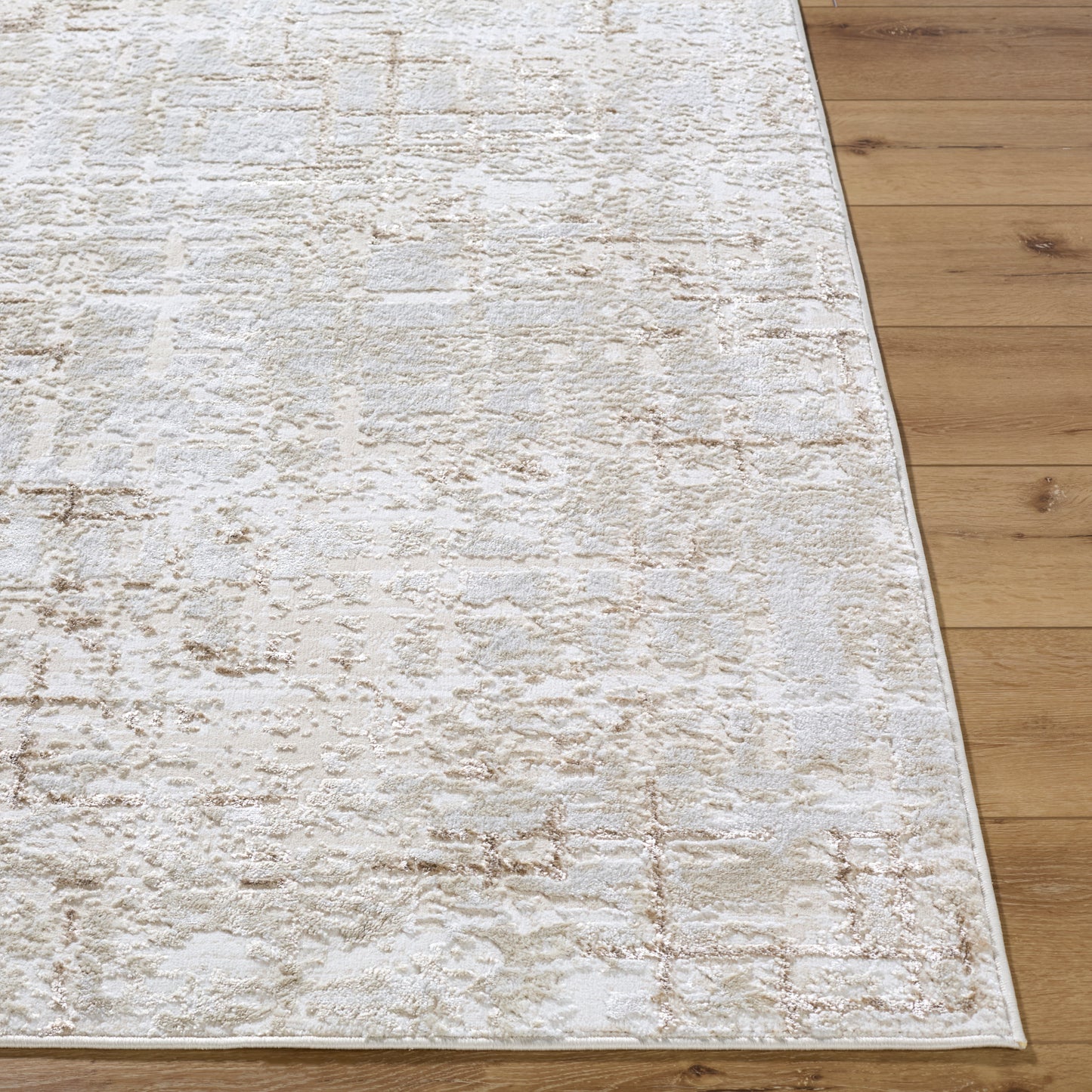 Sunrise Machine Woven Rug Livabliss Sunrise