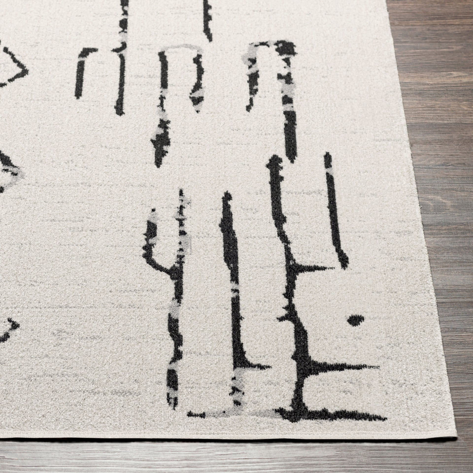 Lavadora Machine Woven Rug Livabliss Lavadora