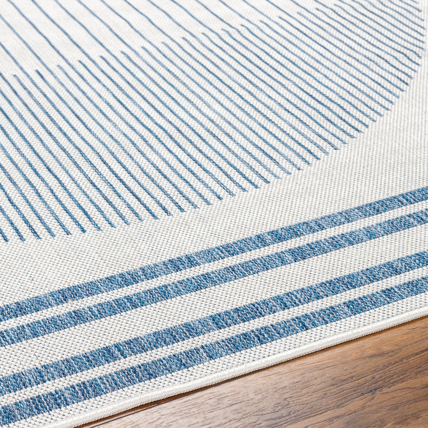Long Beach Machine Woven Rug Livabliss Long Beach