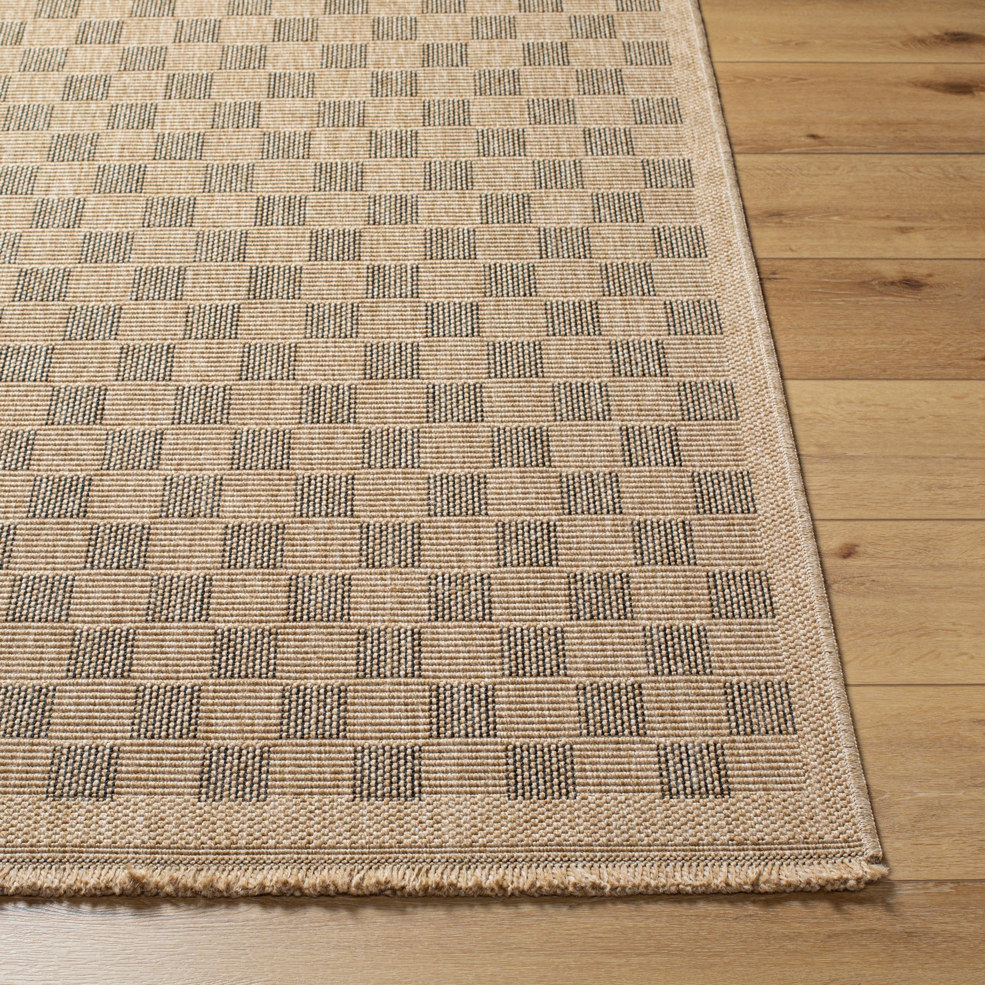 Mirage Machine Woven Rug Livabliss Mirage