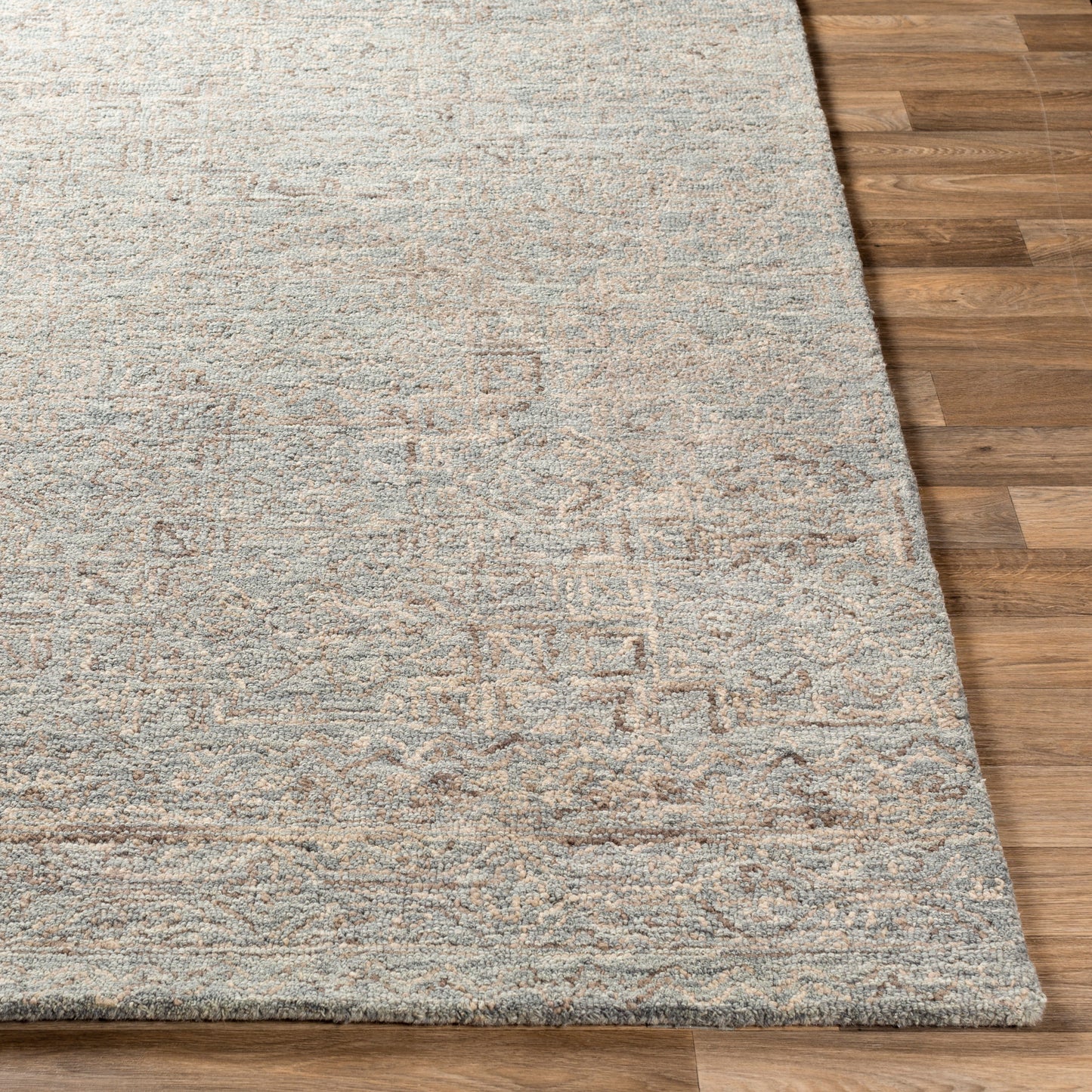 Newcastle Handmade Rug Livabliss Newcastle