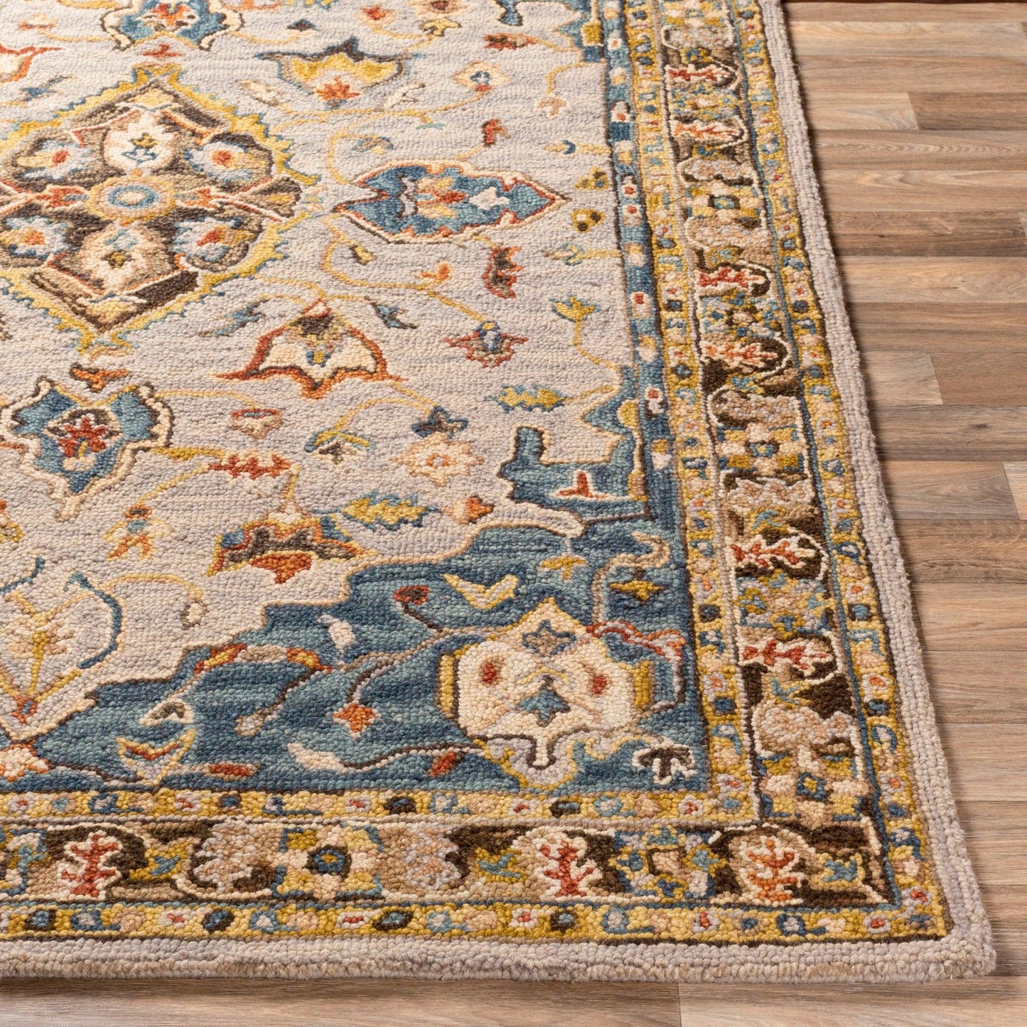 Artemis Handmade Rug Livabliss Artemis