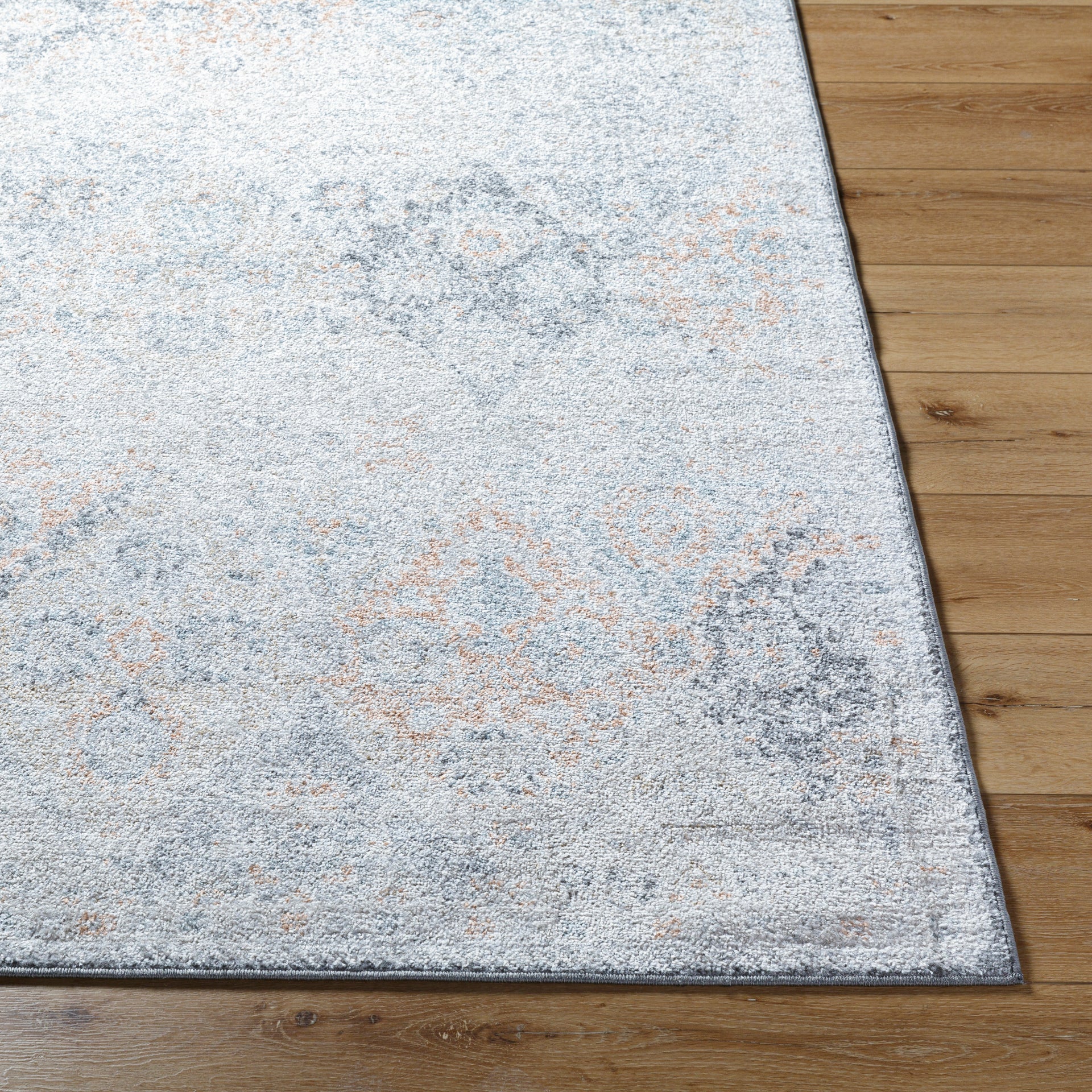 Harput Machine Woven Rug Livabliss Harput