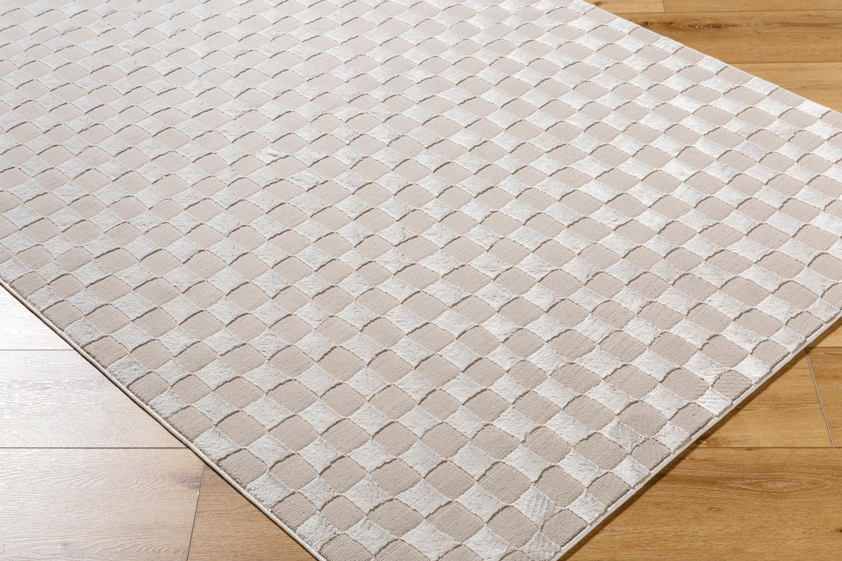Alder Machine Woven Rug Livabliss Alder