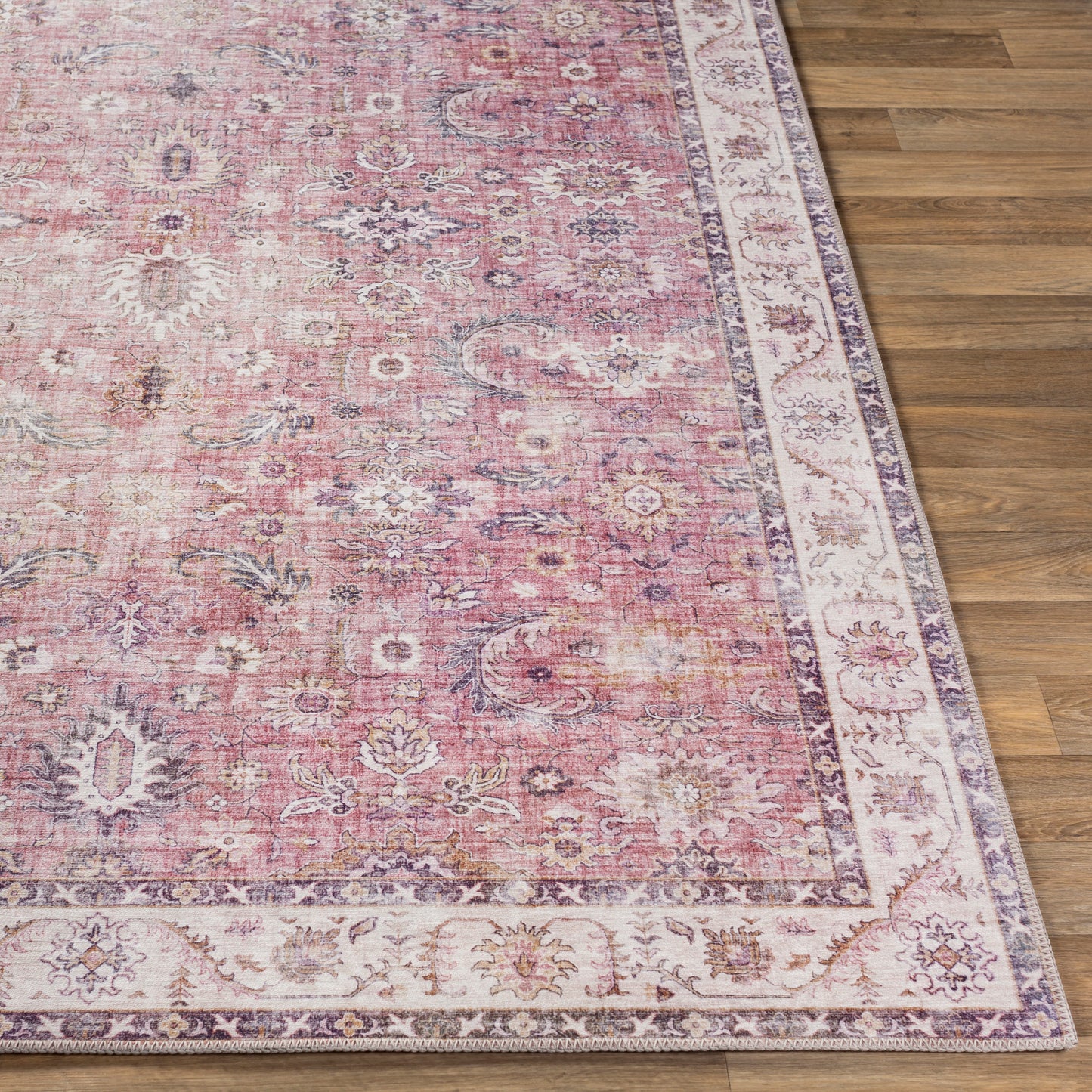 Iris Machine Woven Rug Livabliss Iris