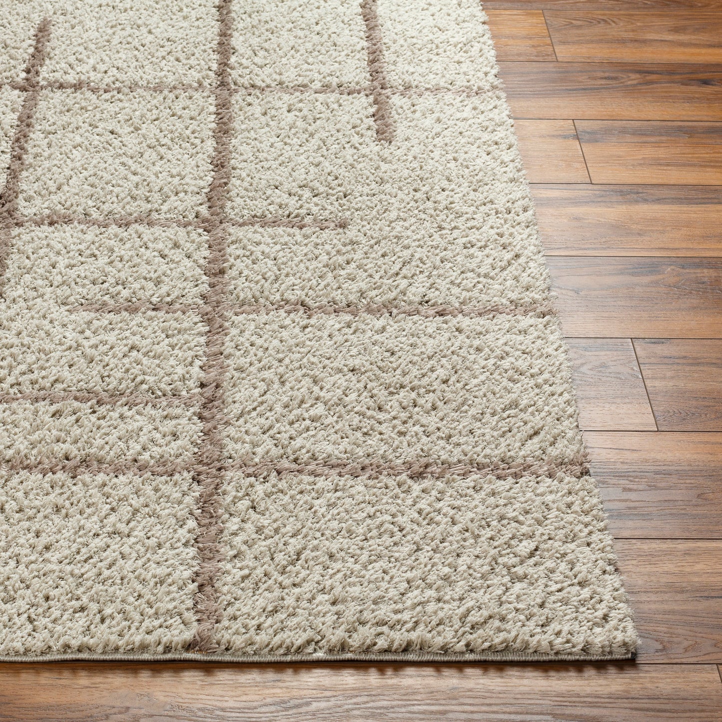 Maryland Shag Machine Woven Rug Livabliss Maryland Shag