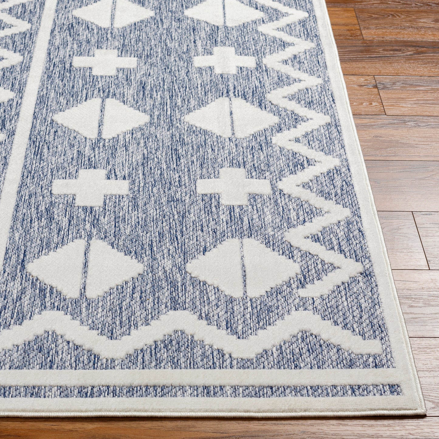 San Diego Machine Woven Rug Livabliss San Diego