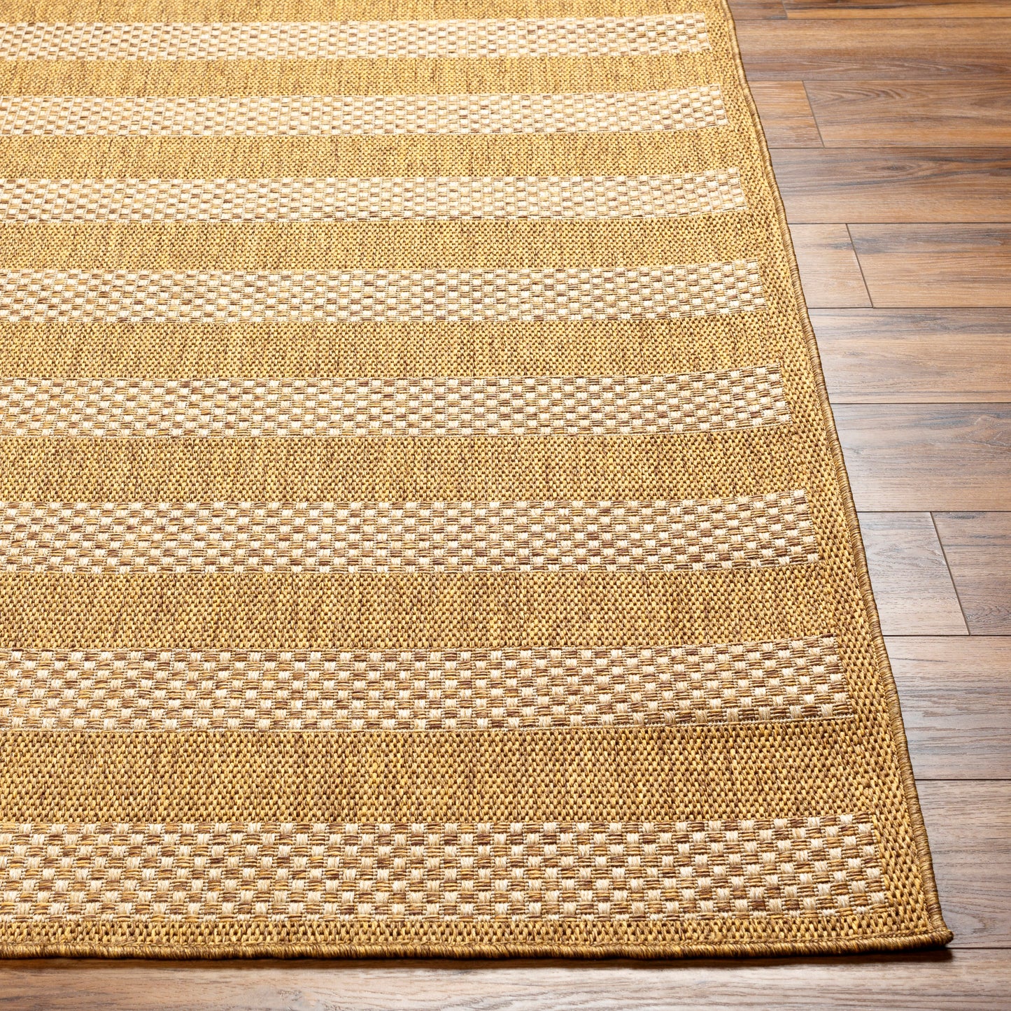 Pismo Beach Machine Woven Rug Livabliss Pismo Beach