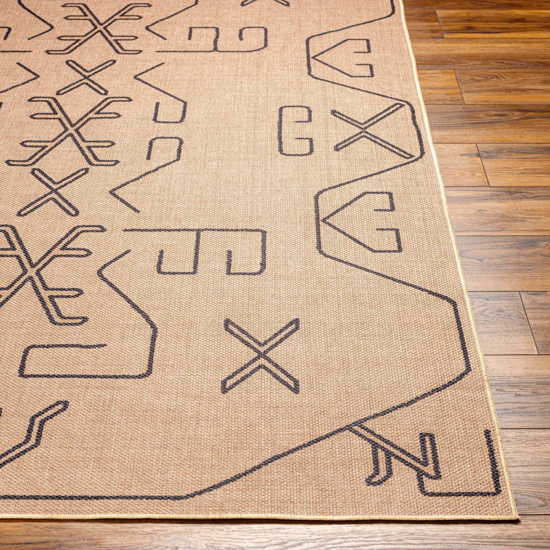 Ez Jute Machine Woven Rug Livabliss Ez Jute