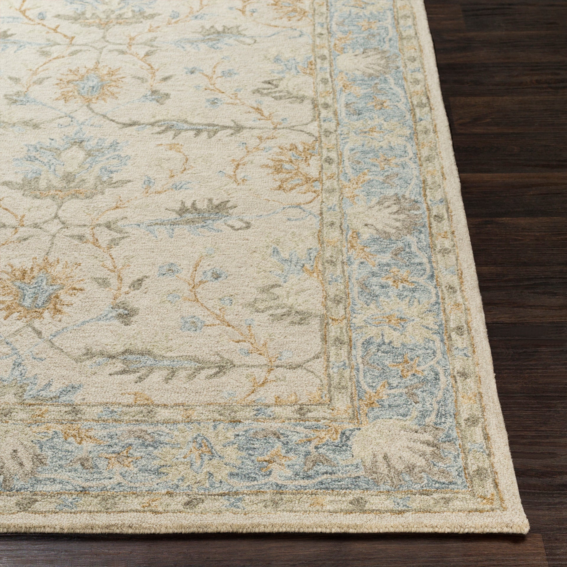 Panipat Handmade Rug Livabliss Panipat