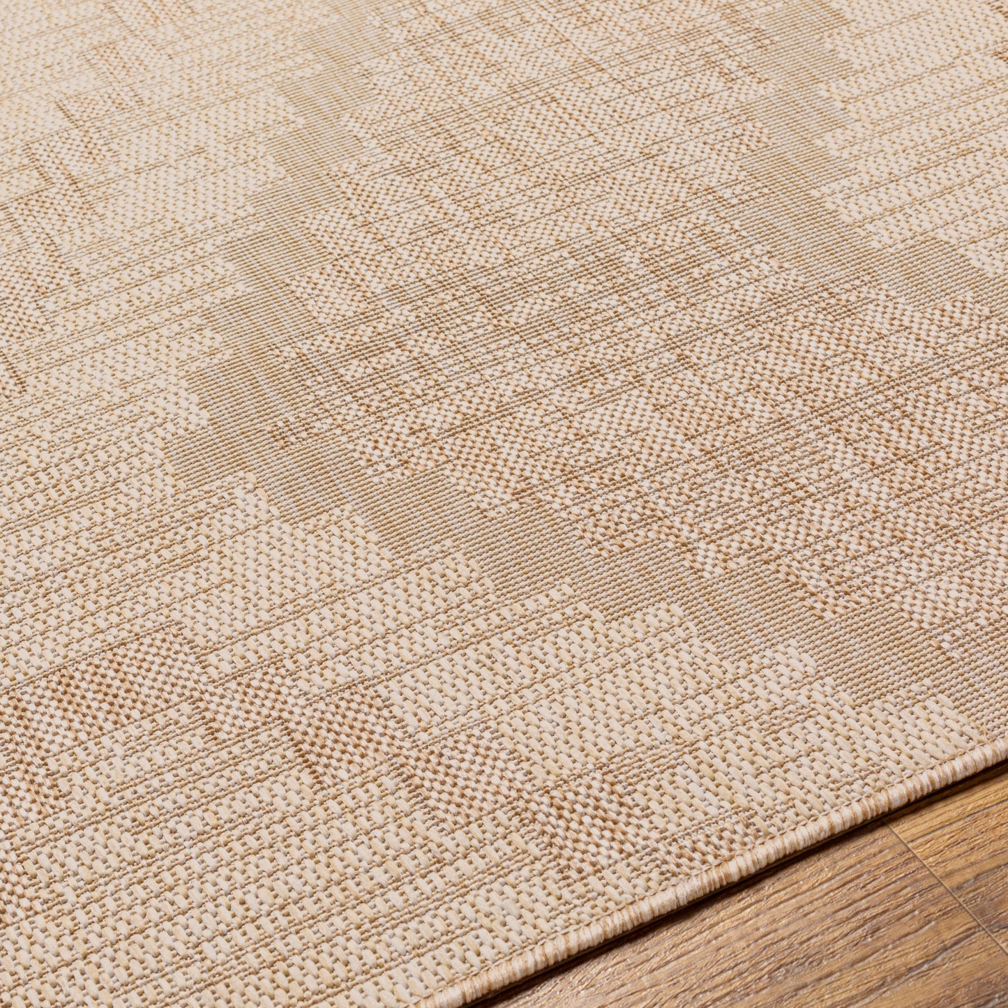 Tuareg Machine Woven Rug Livabliss Tuareg