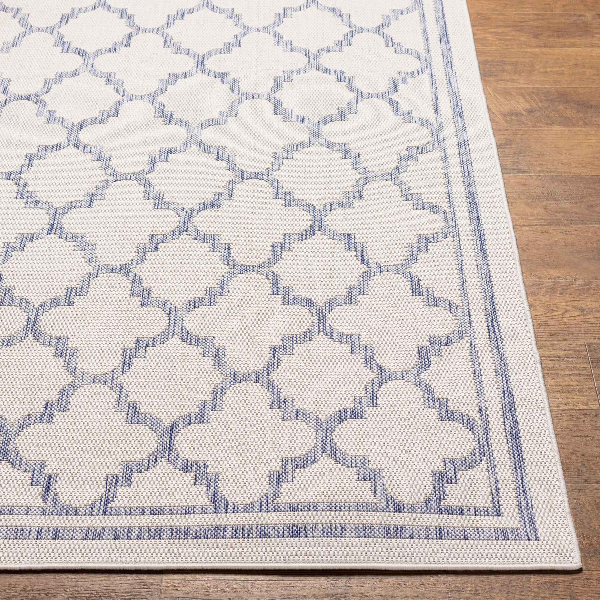 Tuareg Machine Woven Rug Livabliss Tuareg