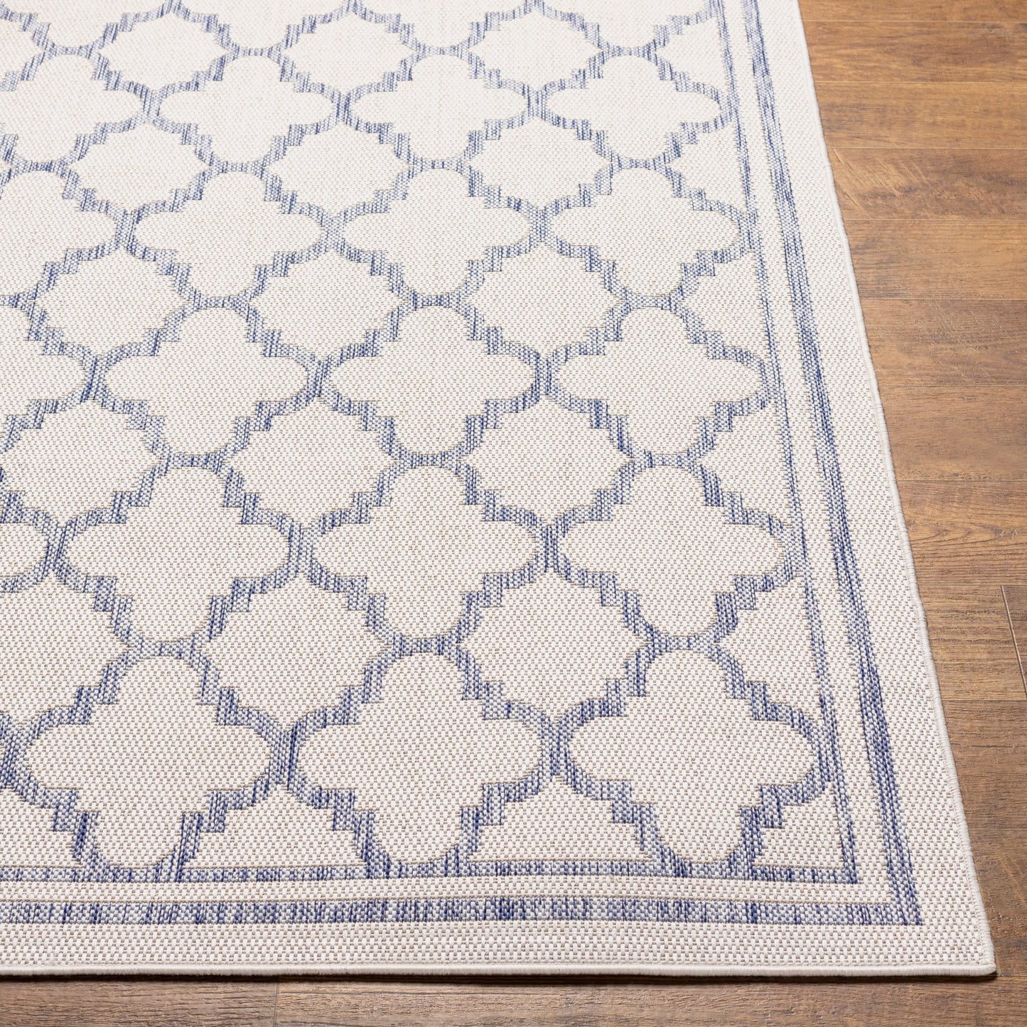 Tuareg Machine Woven Rug Livabliss Tuareg