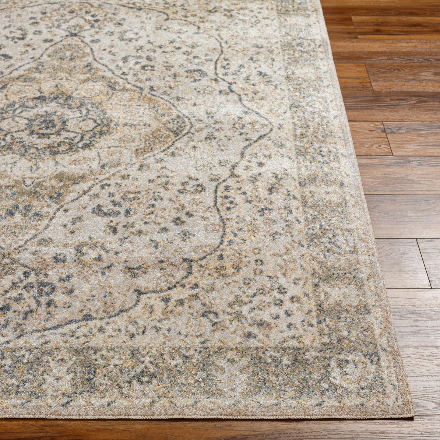 Lillian Machine Woven Rug Livabliss Lillian