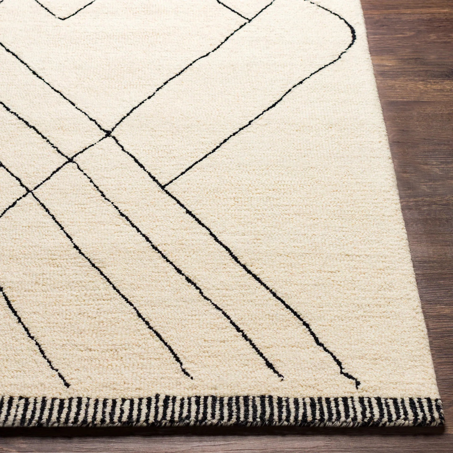 Arsenal Handmade Rug Livabliss Arsenal