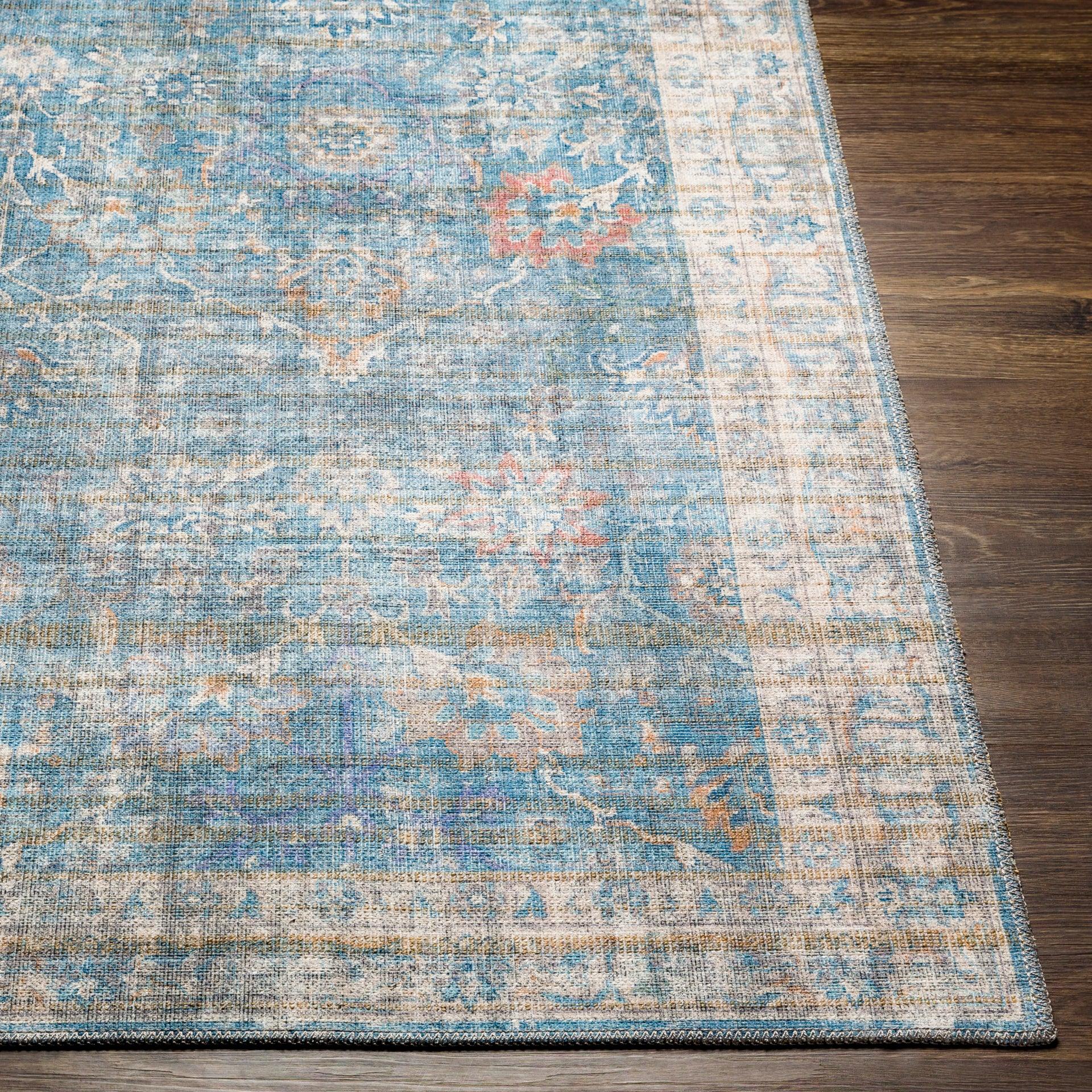Cobb Machine Woven Rug Livabliss Cobb
