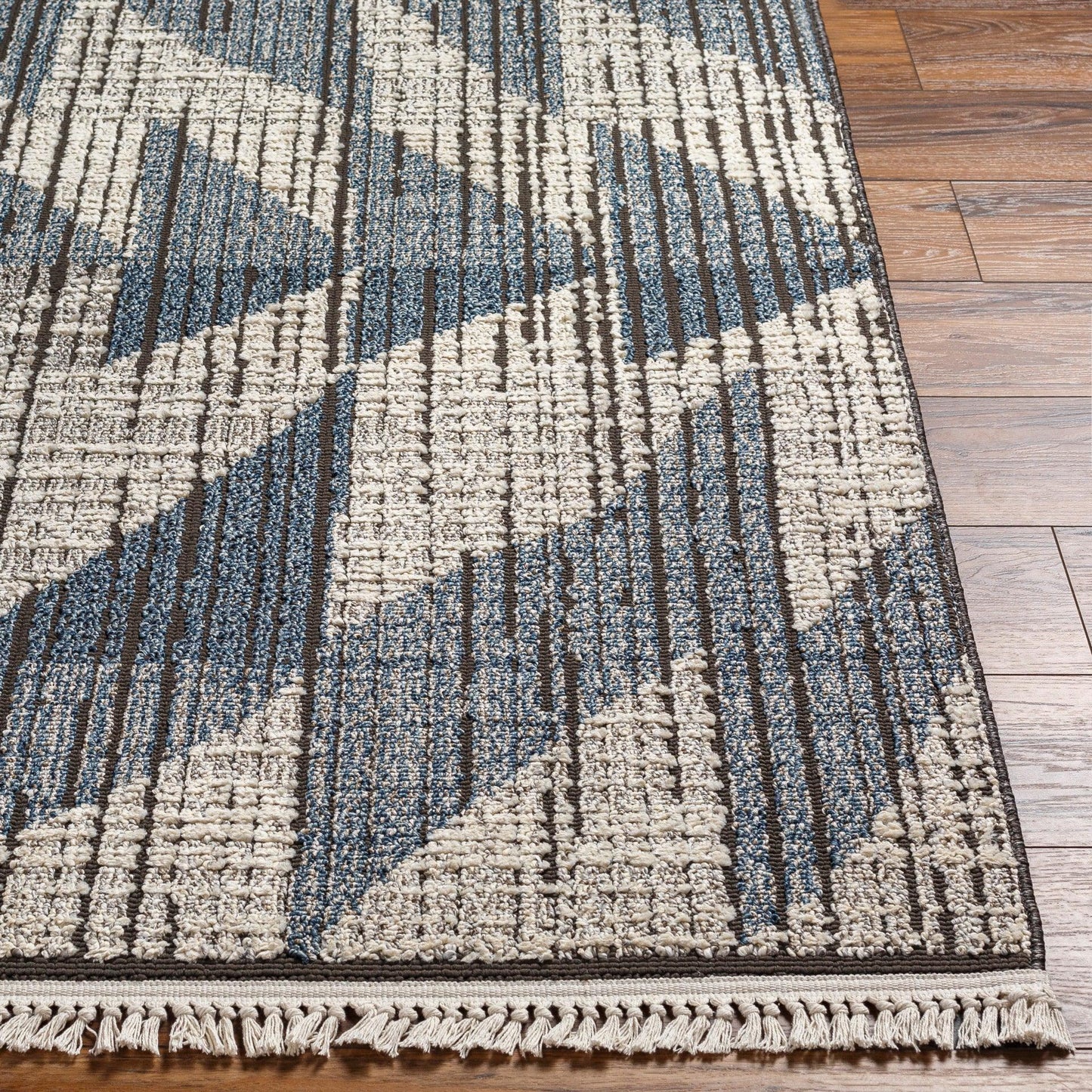 Berlin Machine Woven Rug Livabliss Berlin