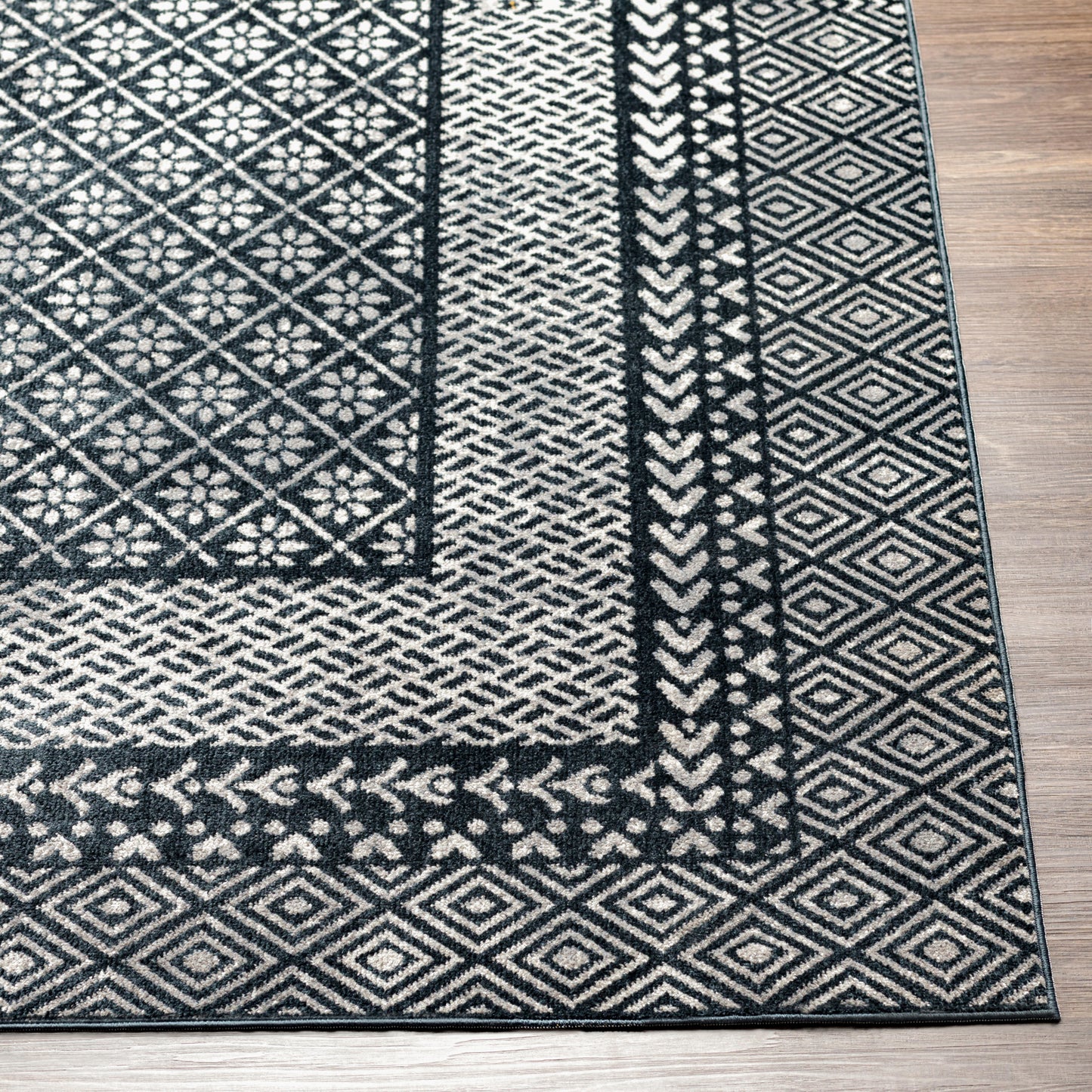 Lavadora Machine Woven Rug Livabliss Lavadora