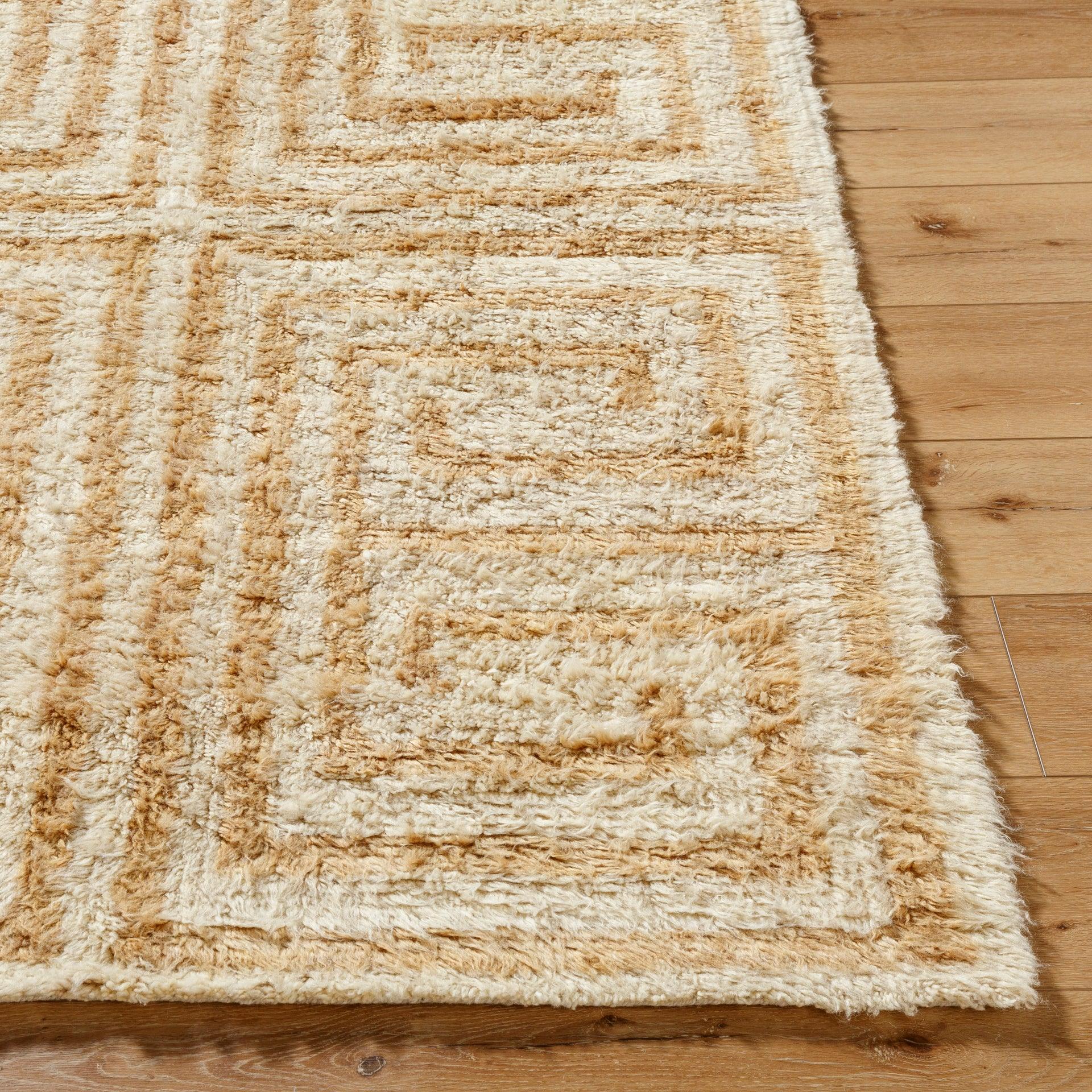 Beni Moroccan Handmade Rug Livabliss Beni Moroccan