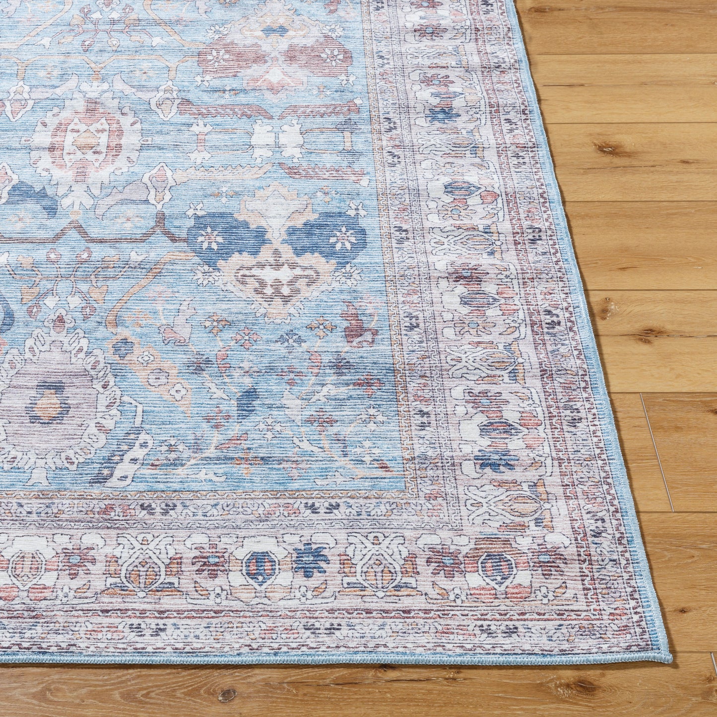 Georgina Machine Woven Rug Livabliss Georgina