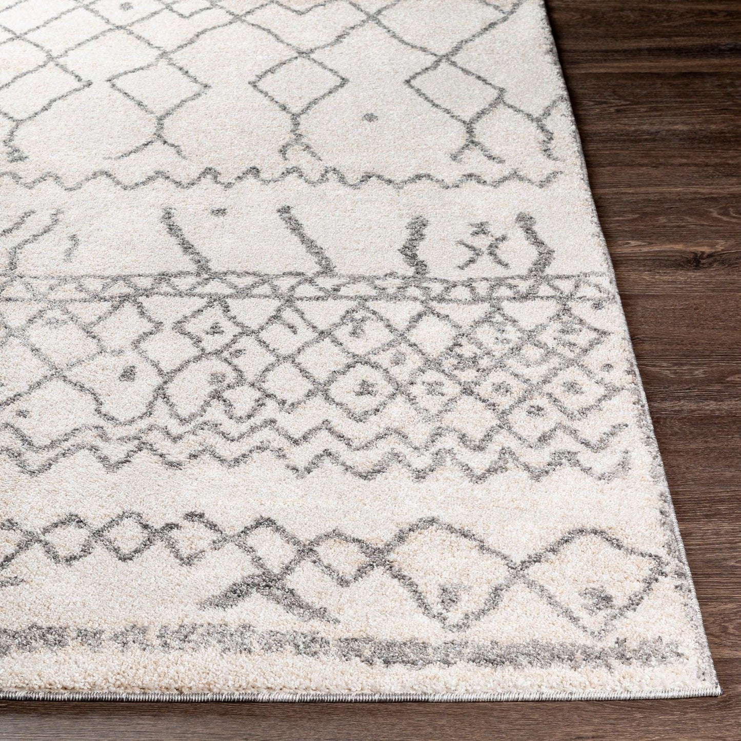 Andorra Machine Woven Rug Livabliss Andorra