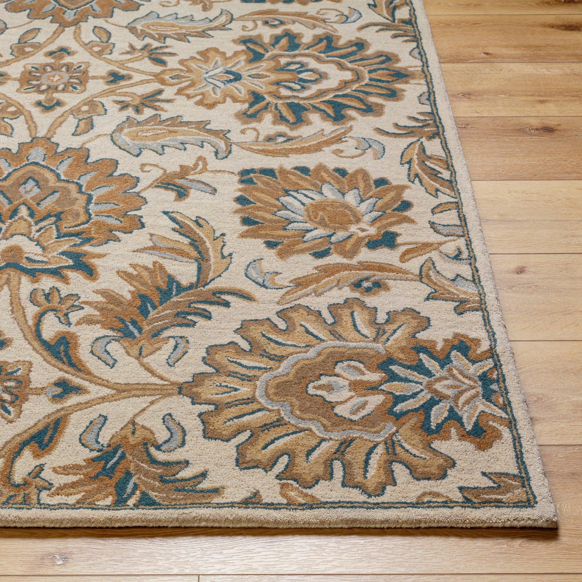 Caesar Handmade Rug Livabliss Caesar