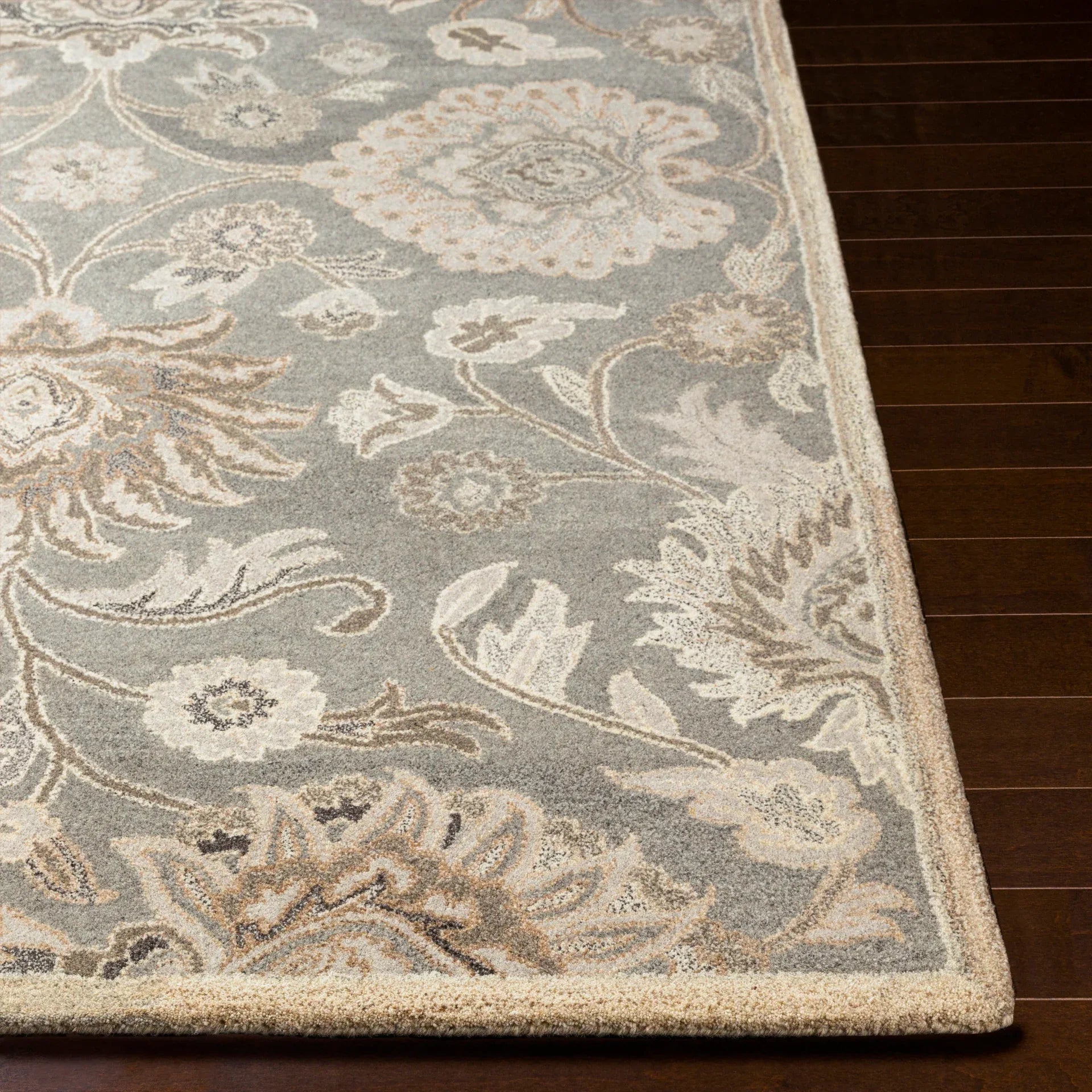 Caesar Handmade Rug Livabliss Caesar