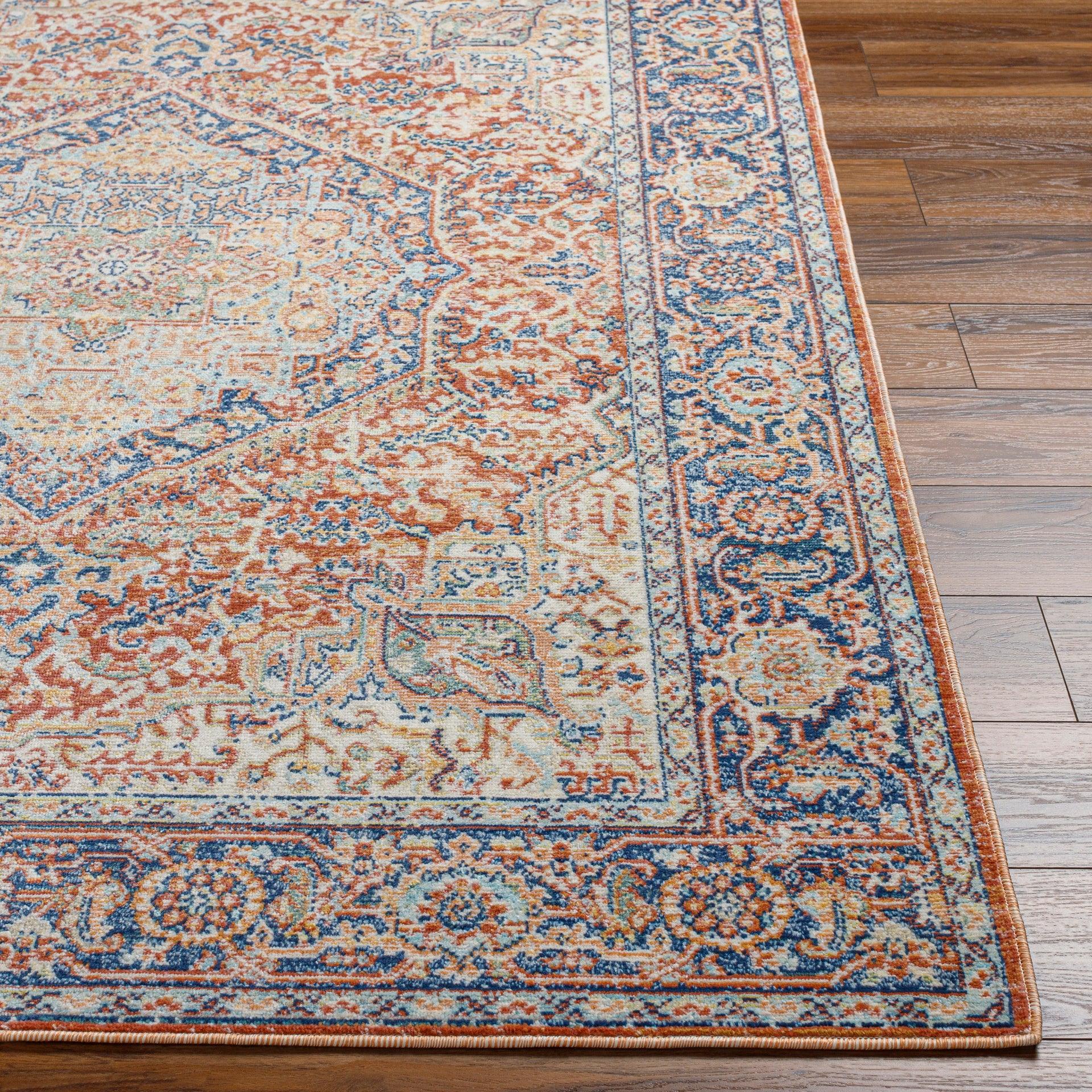 Bodrum Machine Woven Rug Livabliss Bodrum