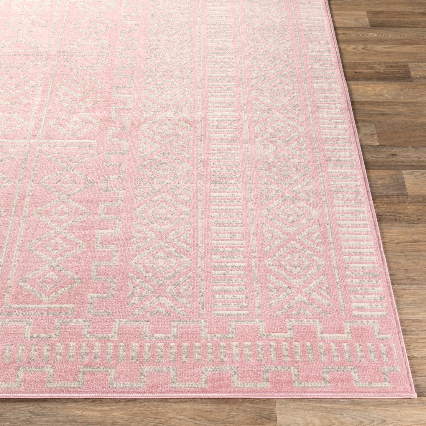 Ustad Machine Woven Rug Livabliss Ustad