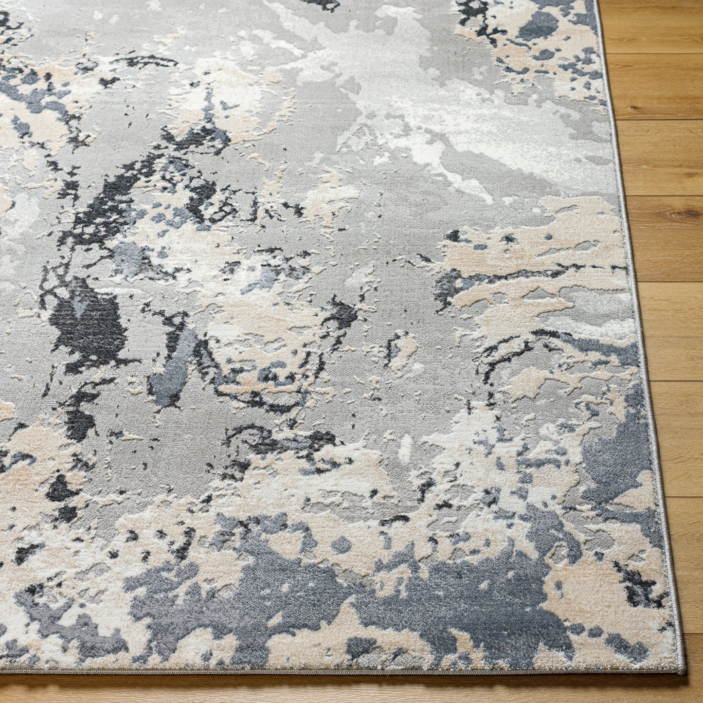 Perception Machine Woven Rug Livabliss Perception