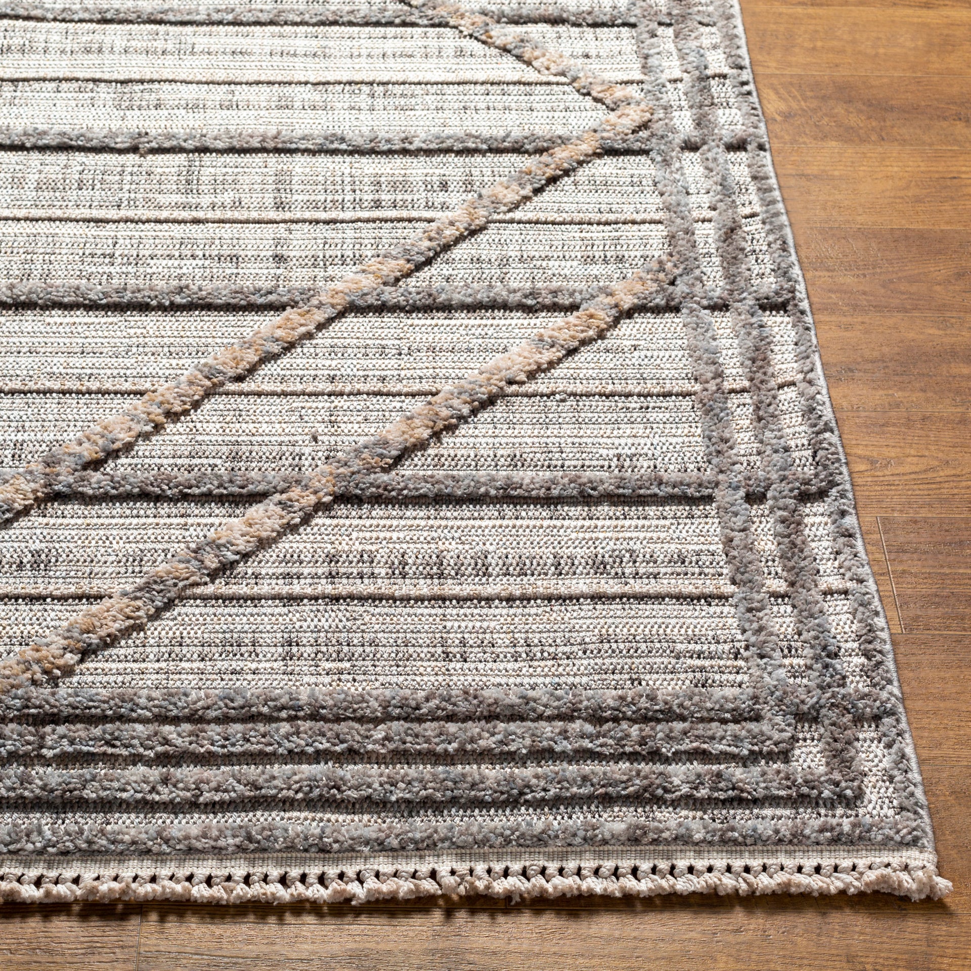 Zaragoza Machine Woven Rug Livabliss Zaragoza