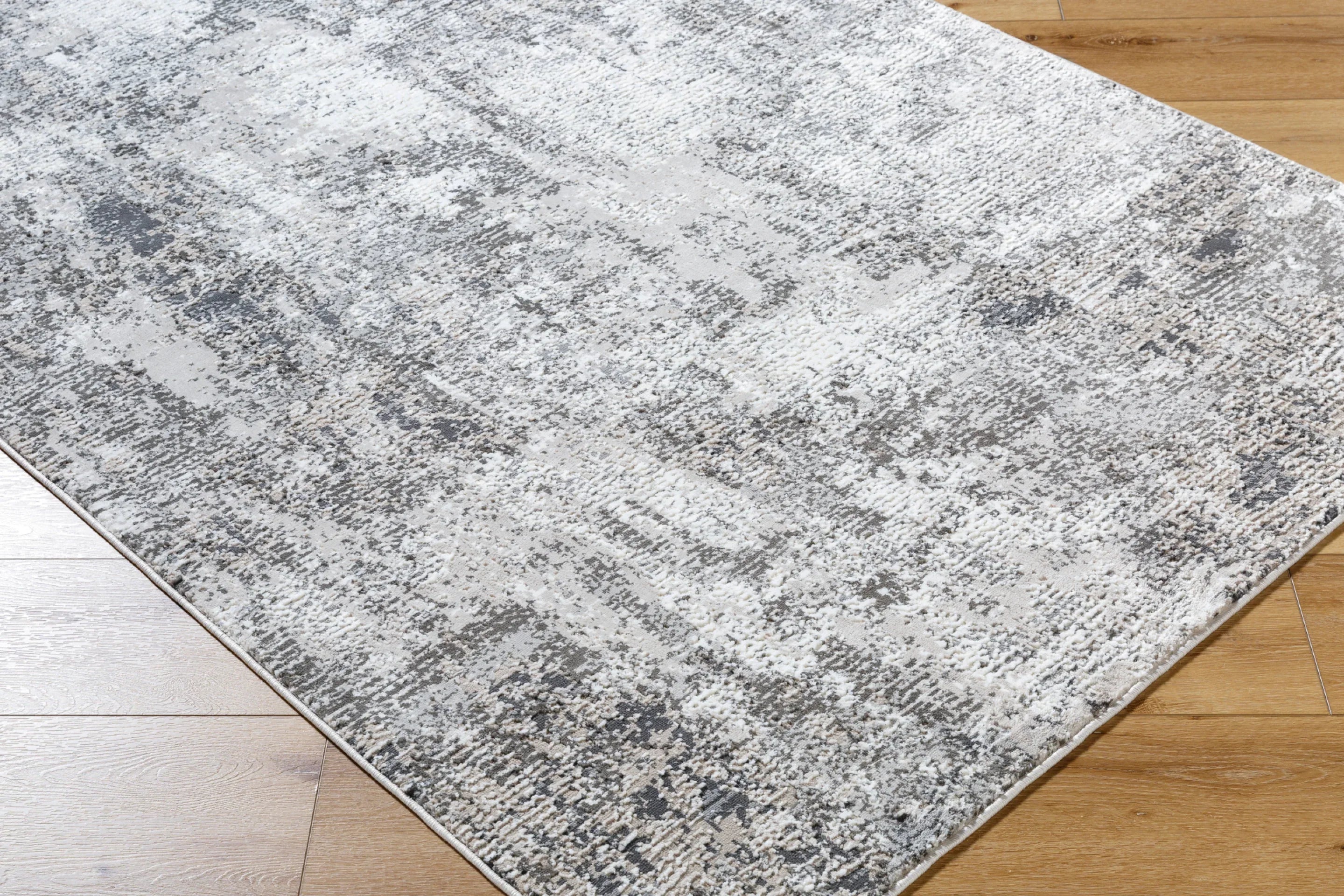 Alder Machine Woven Rug Livabliss Alder