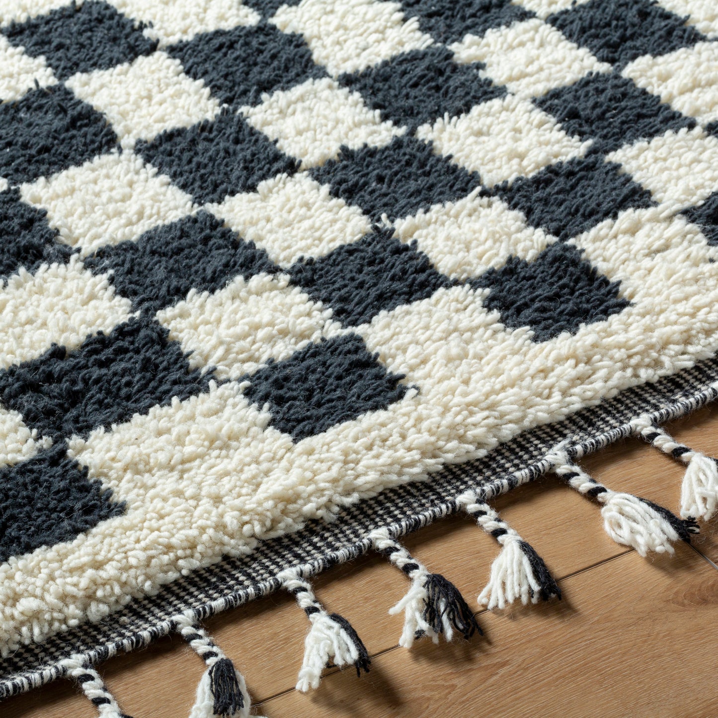Mirela Handmade Rug Livabliss Mirela