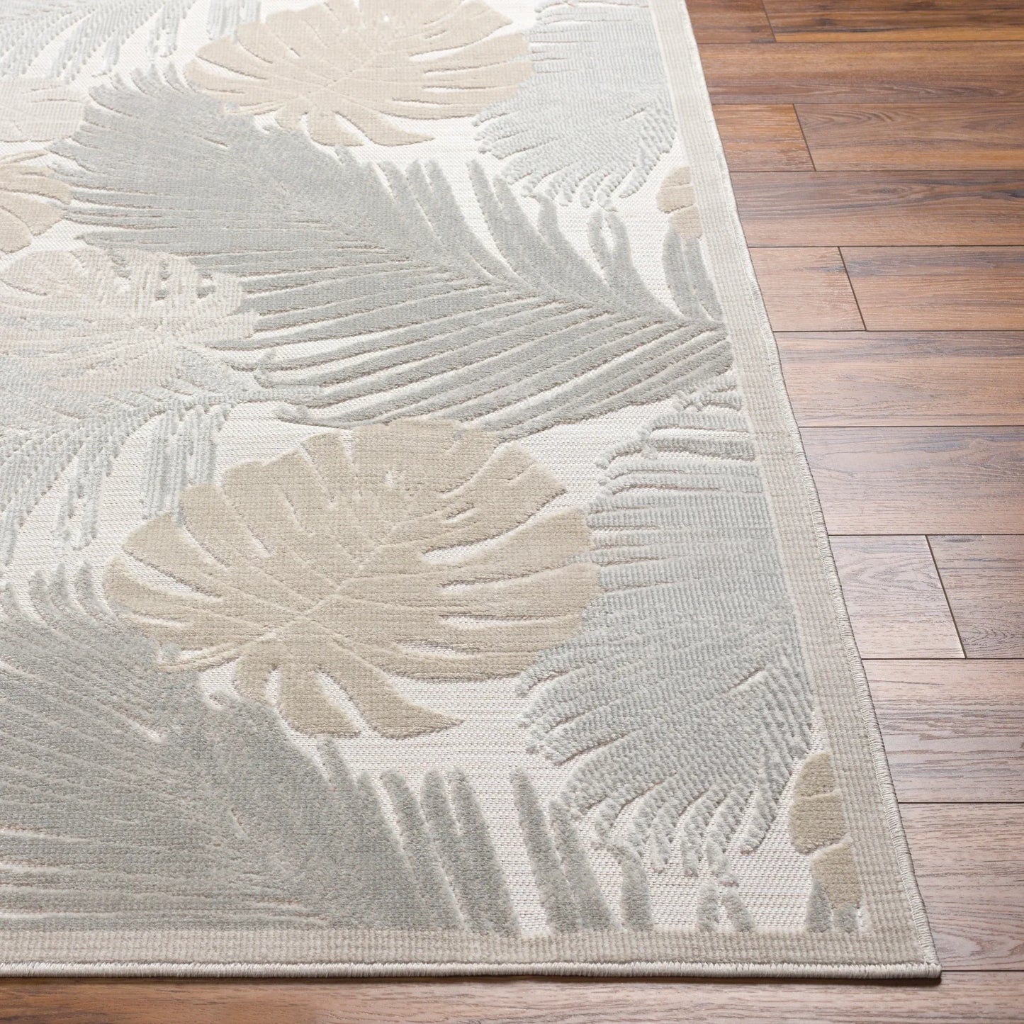 Cabo Machine Woven Rug Livabliss Cabo