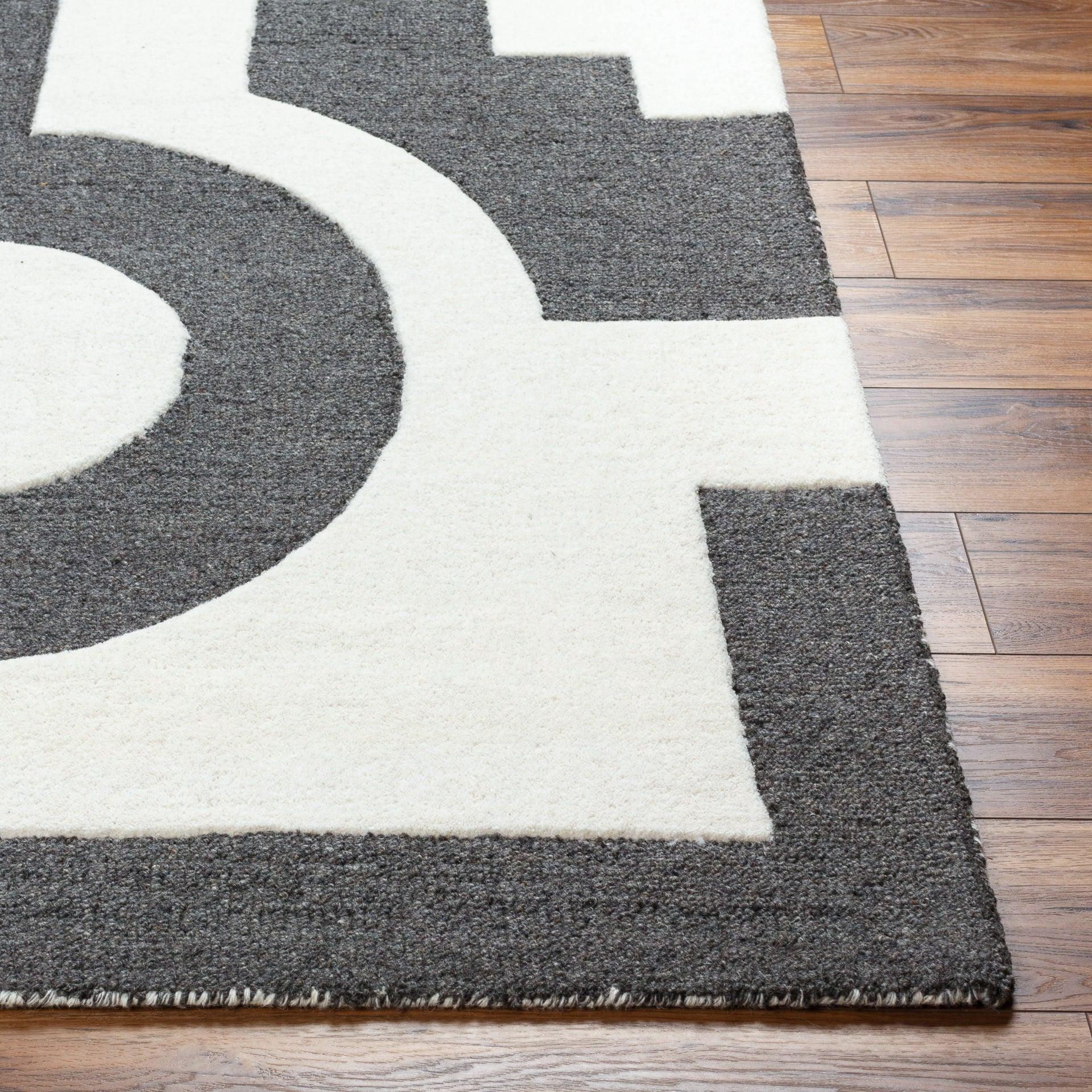 Brook Handmade Rug Livabliss Brook