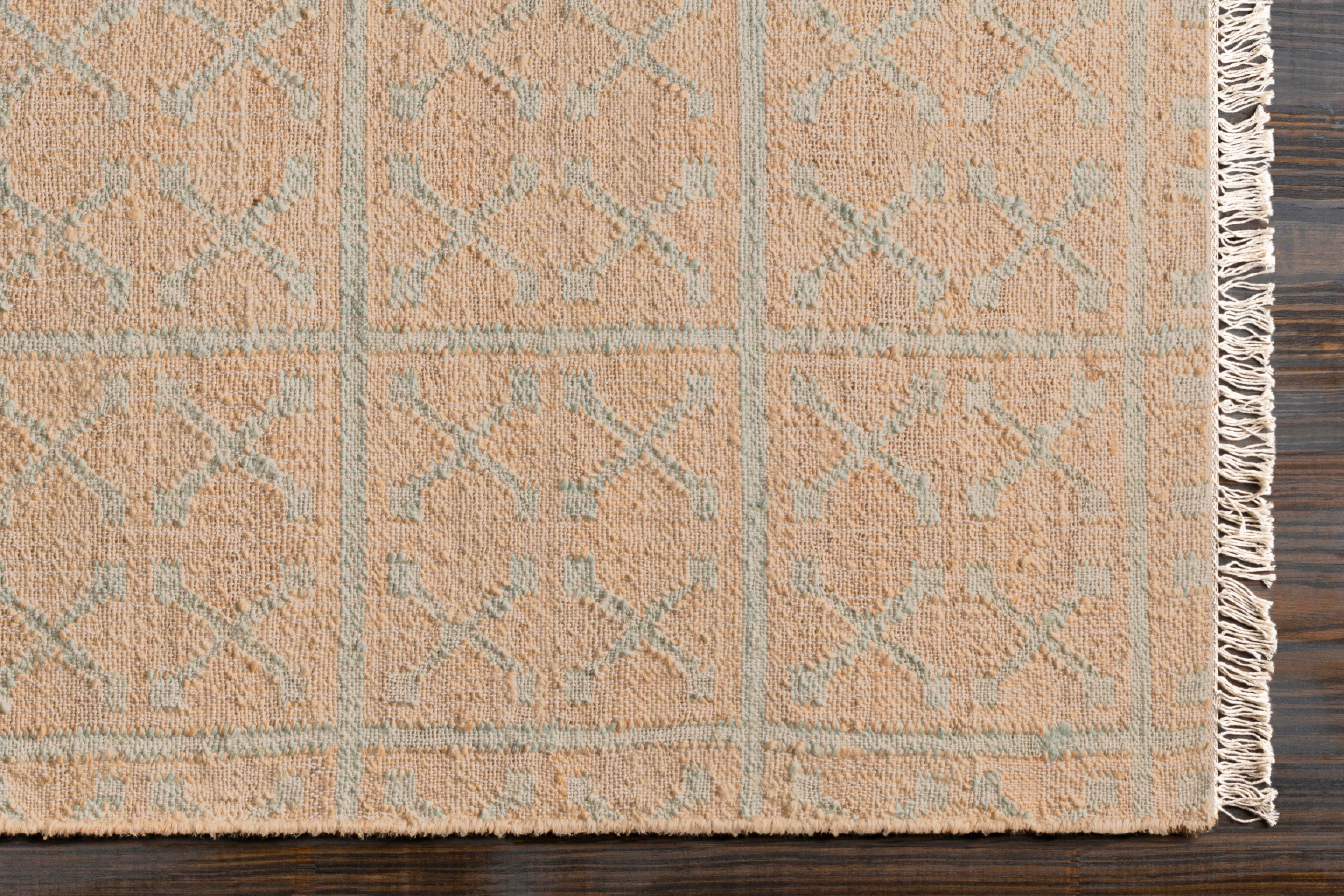 Laural Handmade Rug Livabliss Laural