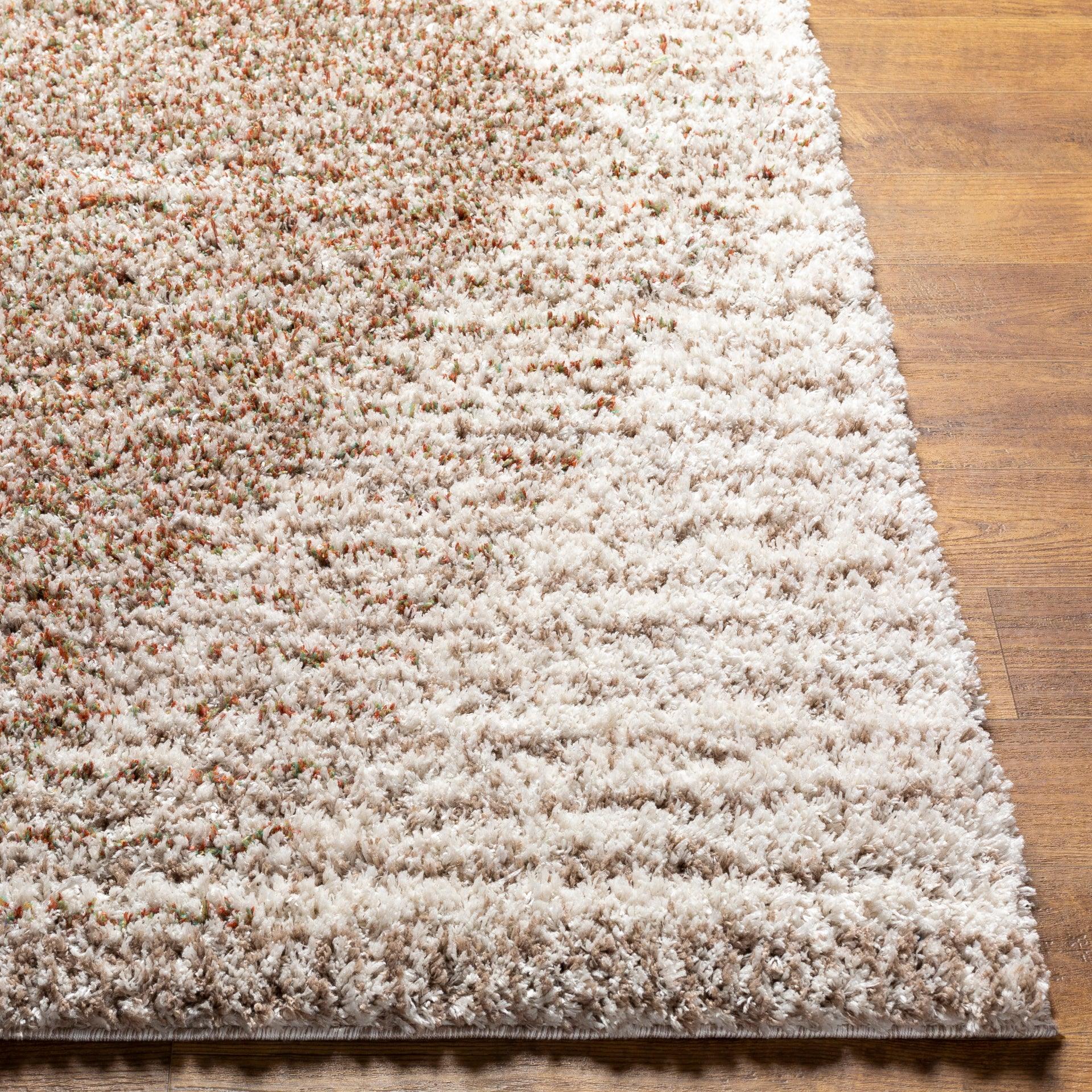 Capella Shag Machine Woven Rug Livabliss Capella Shag