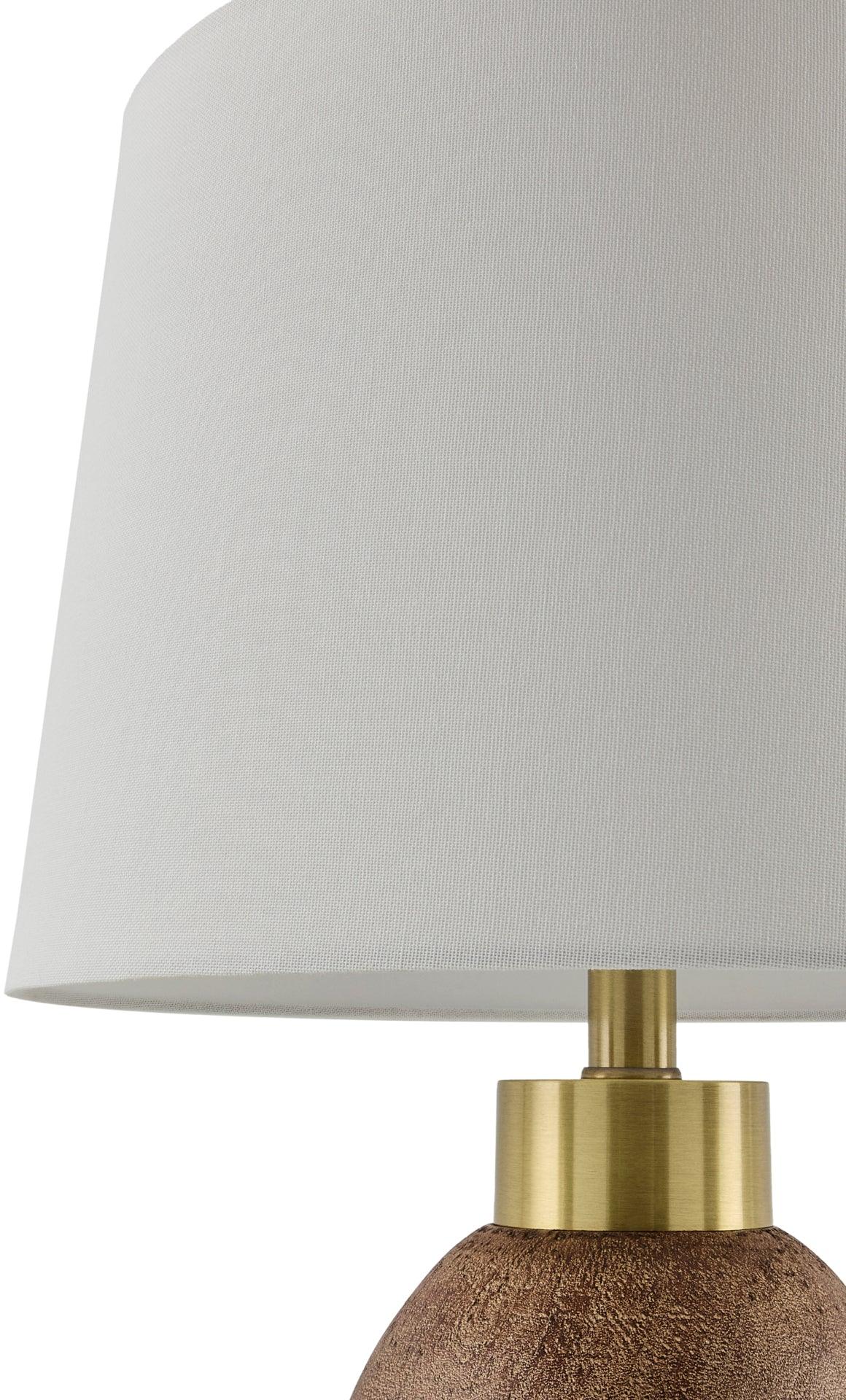 Puglia Accent Table Lamp Livabliss Puglia