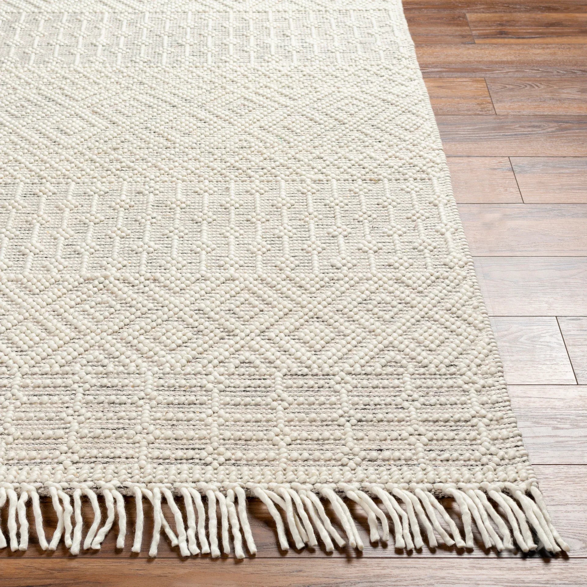 Casa DeCampo Handmade Rug Livabliss Casa Decampo