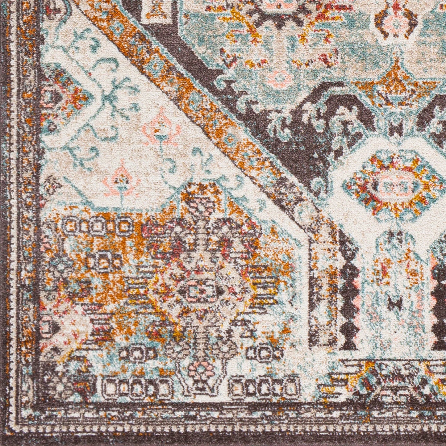 Ankara Machine Woven Rug Livabliss Ankara