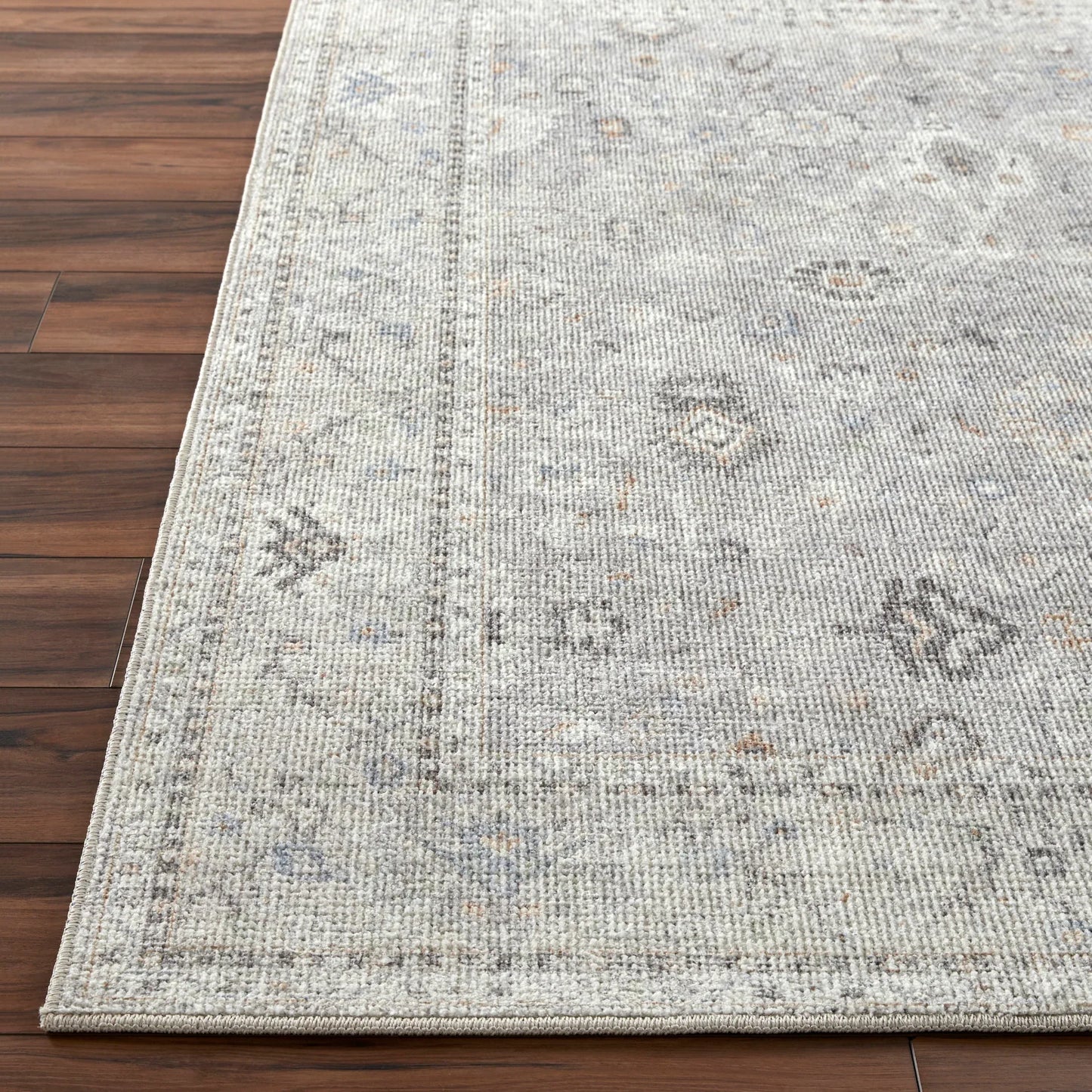 Davina Machine Woven Rug Becki Owens X Livabliss Davina