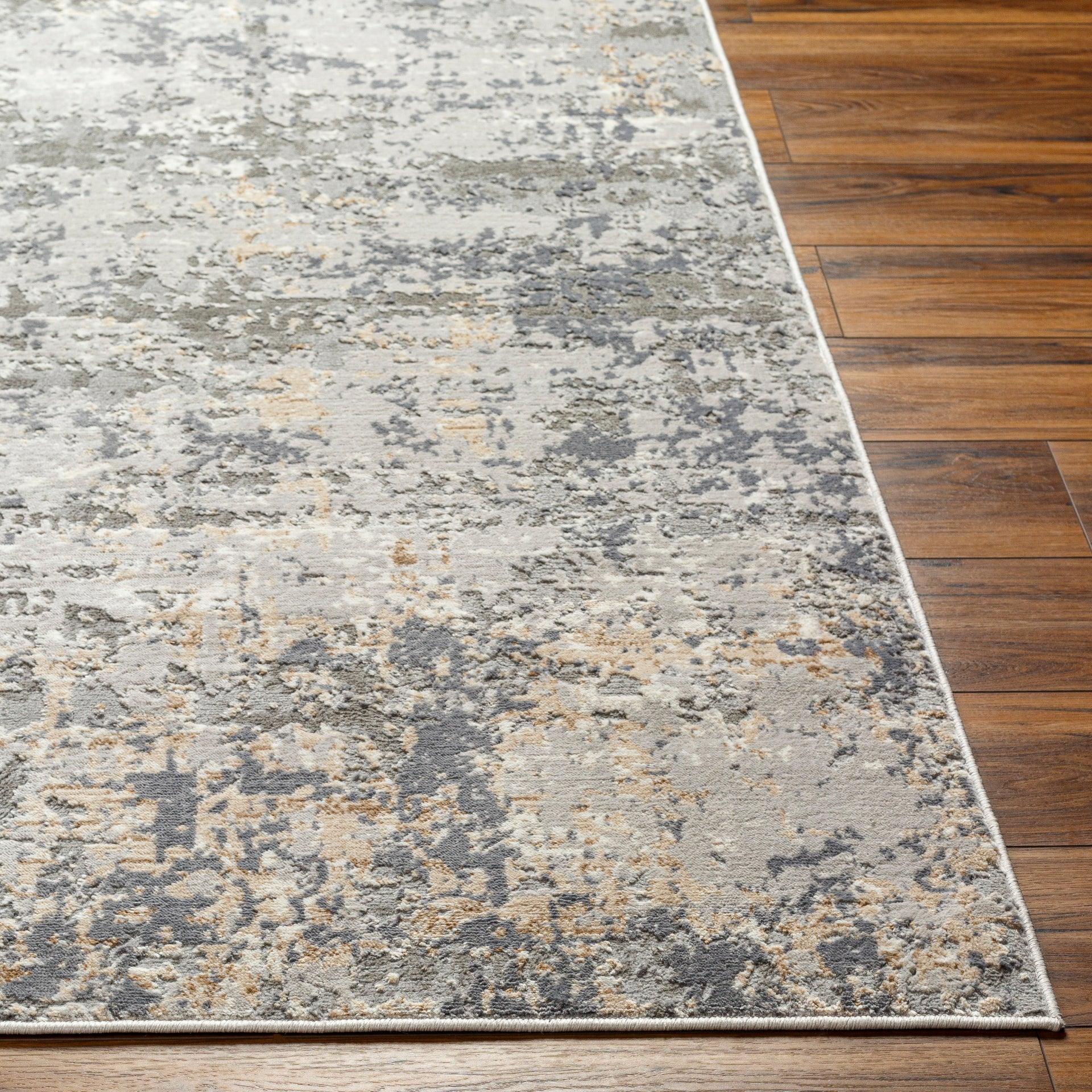 Alamo Machine Woven Rug Livabliss Alamo