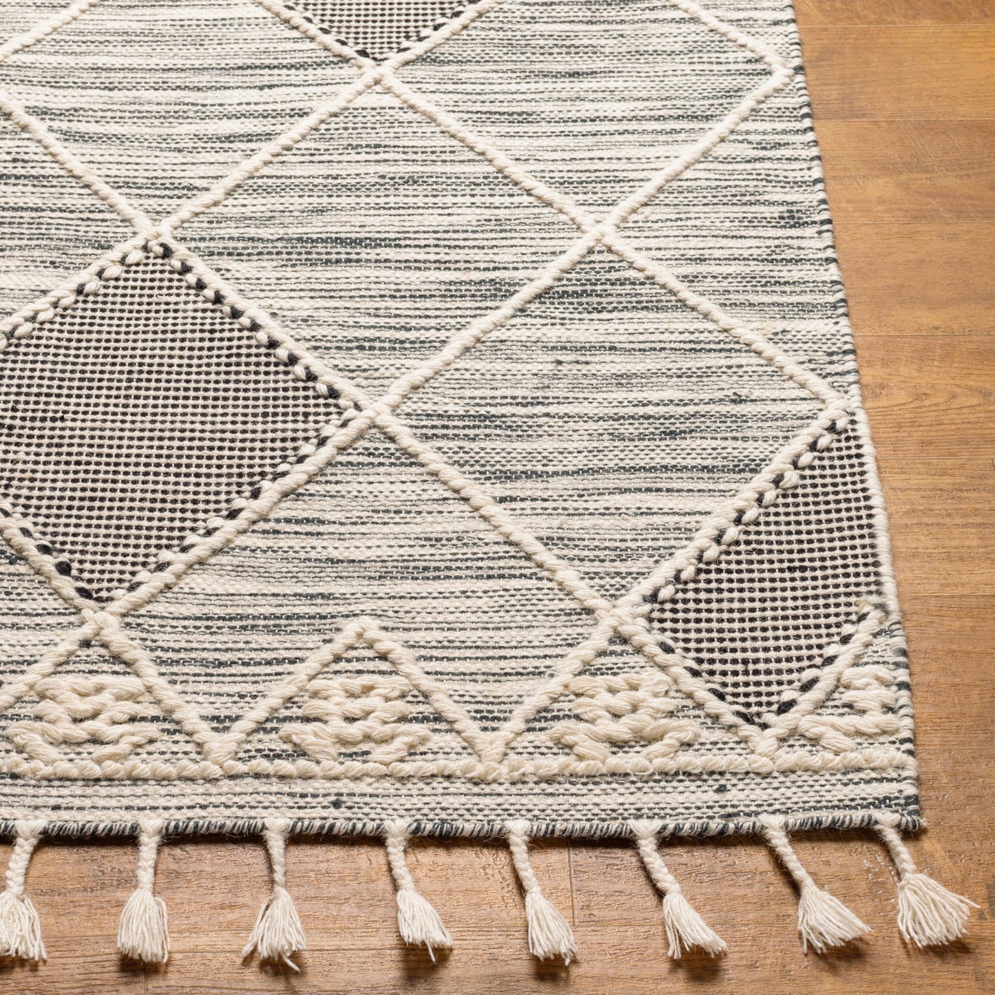 Norwood Handmade Rug Livabliss Norwood