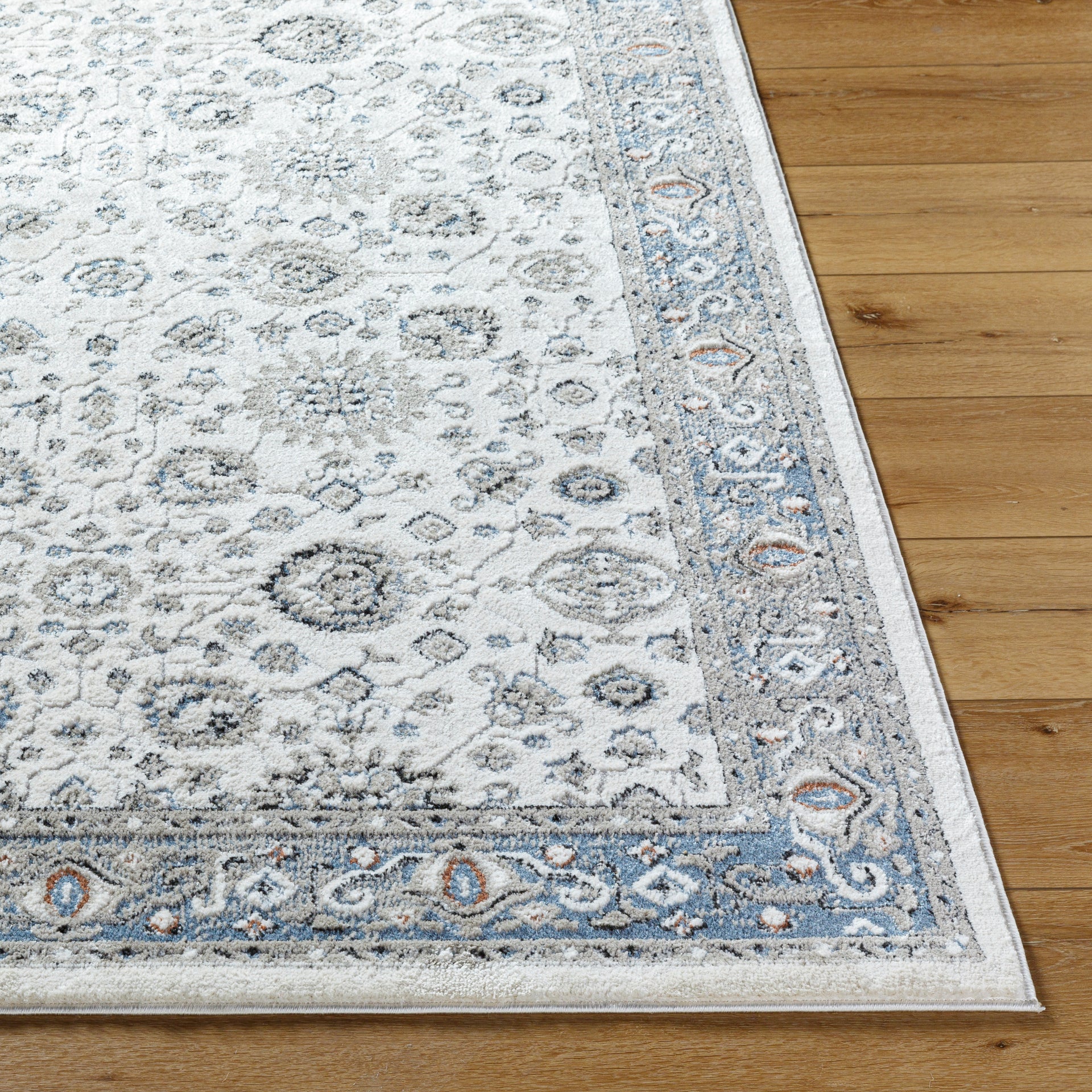Zidane Machine Woven Rug Livabliss Zidane